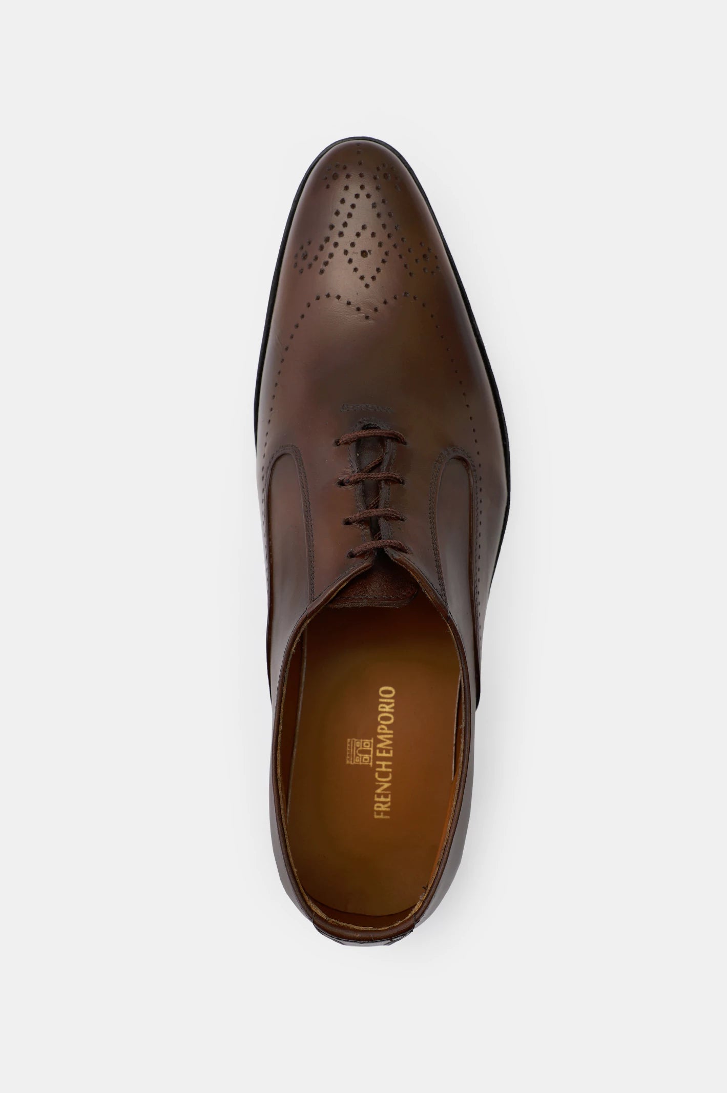 Formal Shoes For Men From French Emporio By Diners