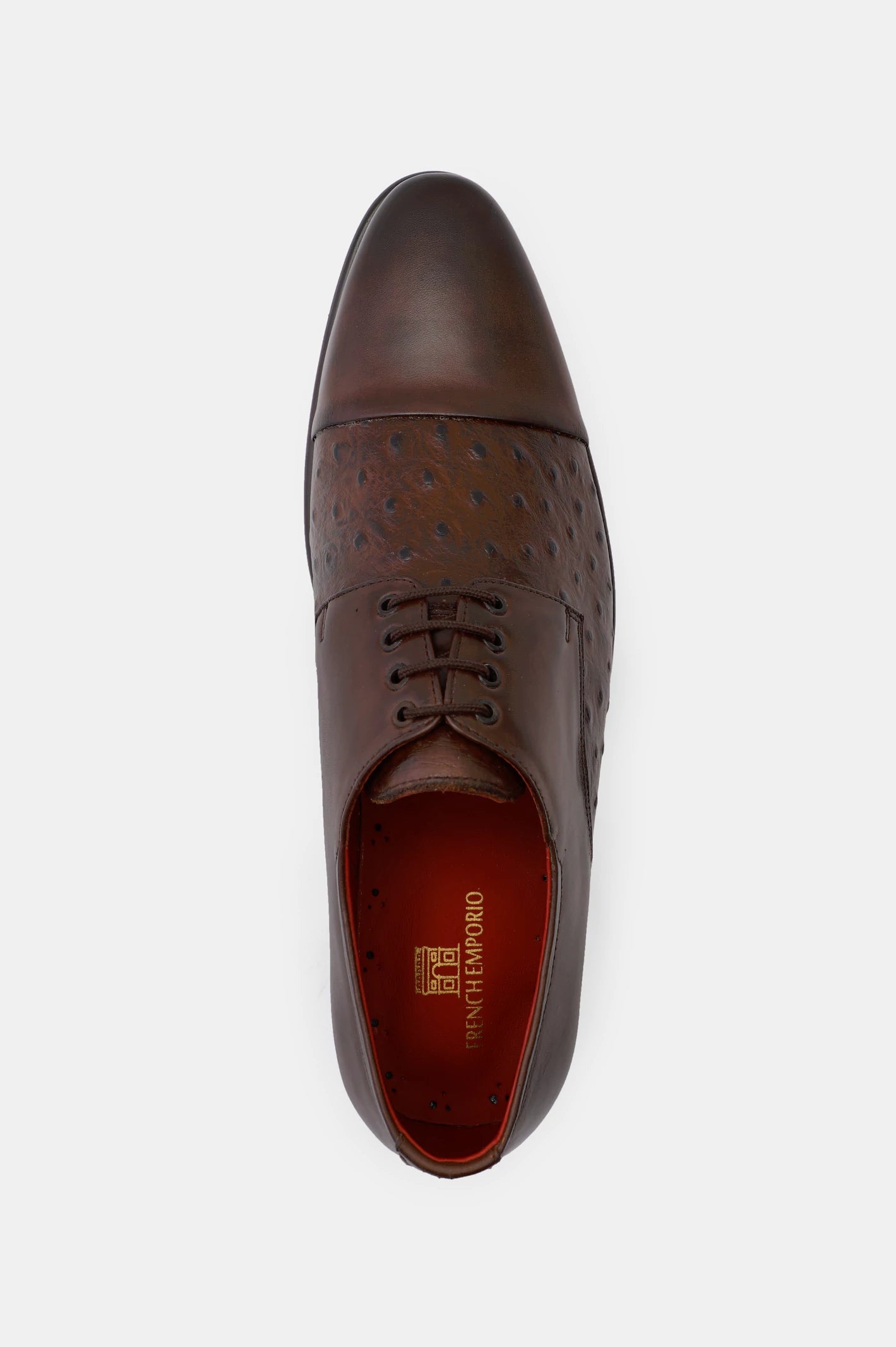 Formal Shoes For Men From French Emporio By Diners