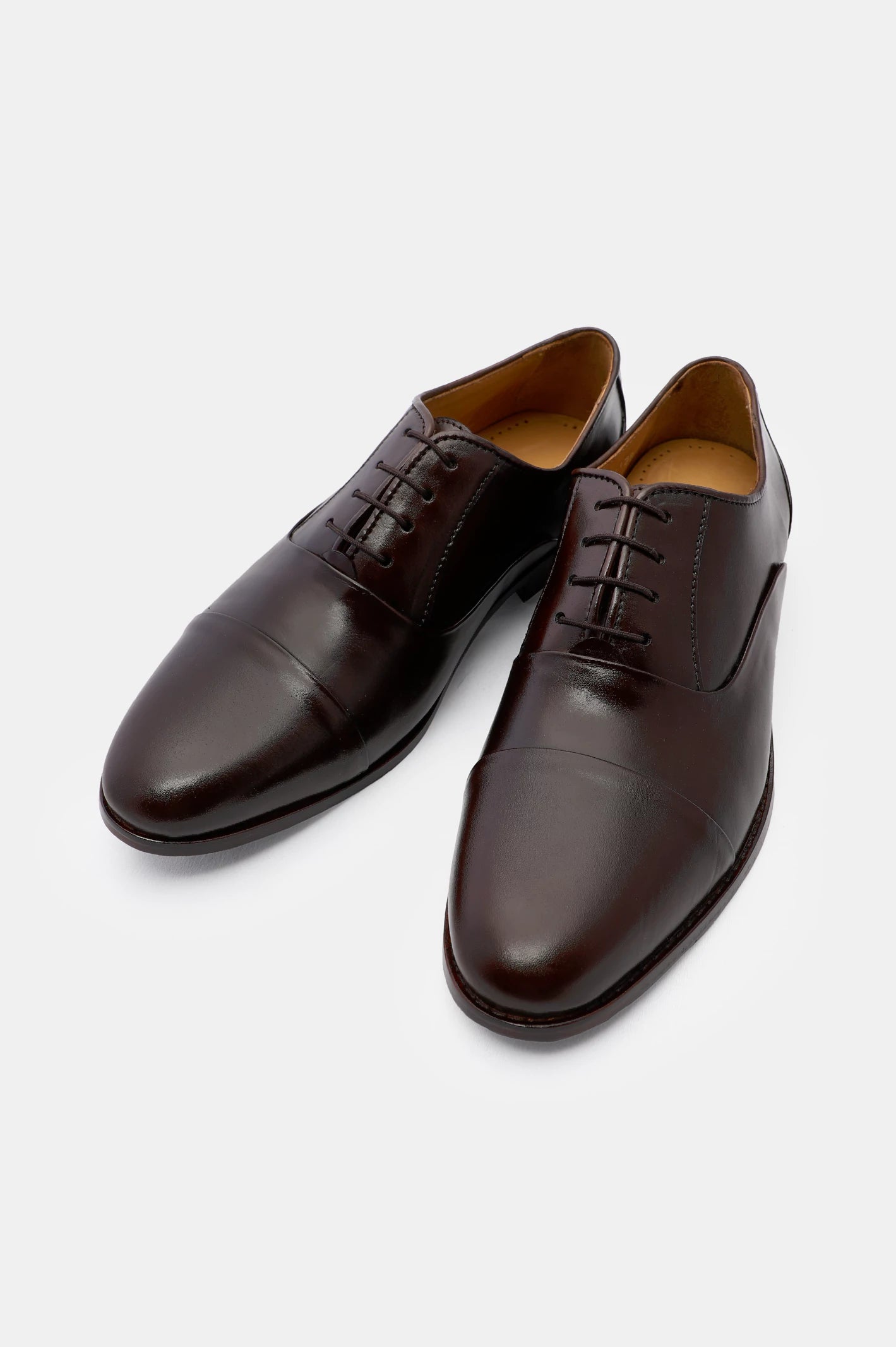 Formal Shoes For Men From French Emporio By Diners