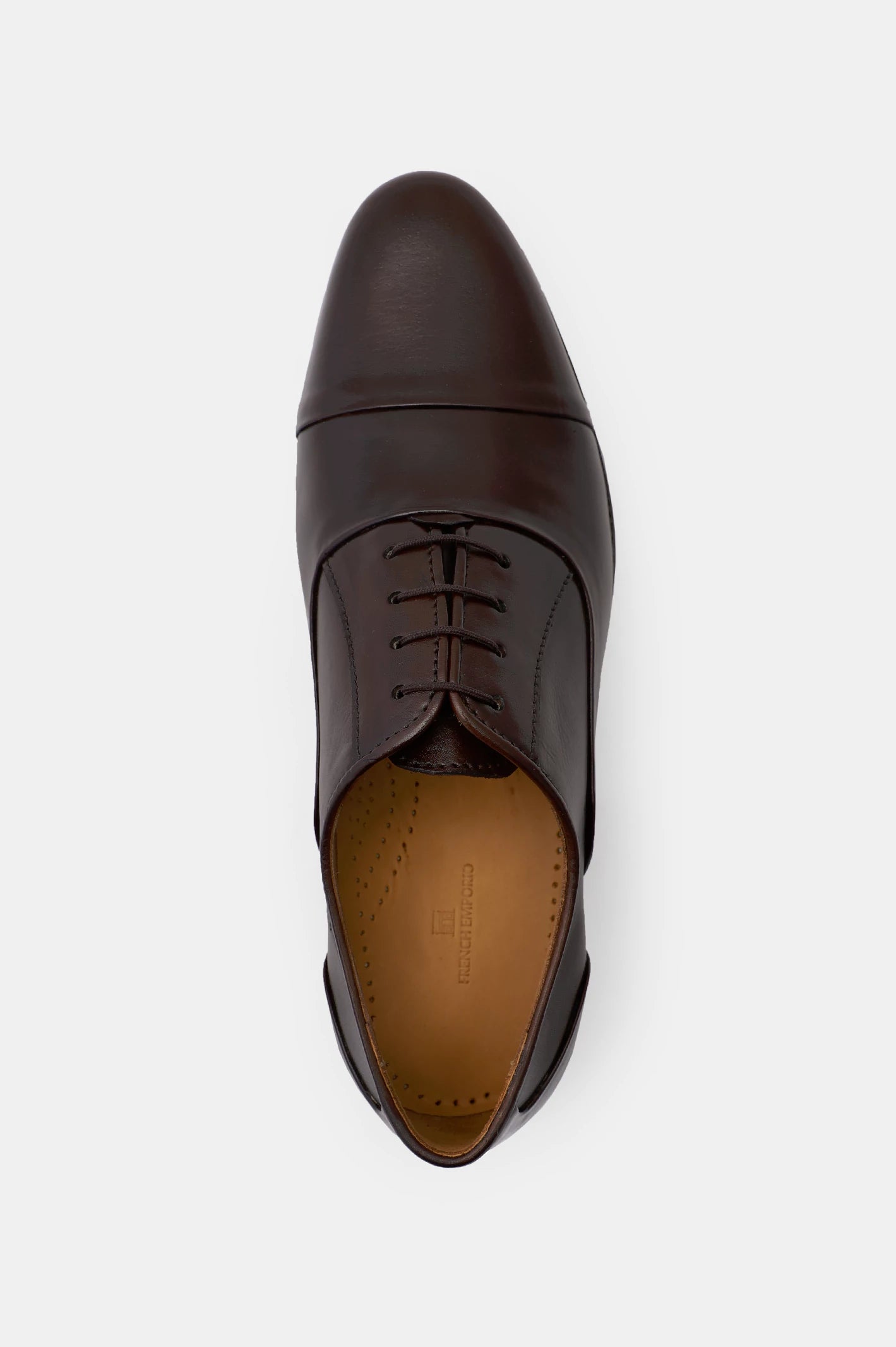 Formal Shoes For Men From French Emporio By Diners