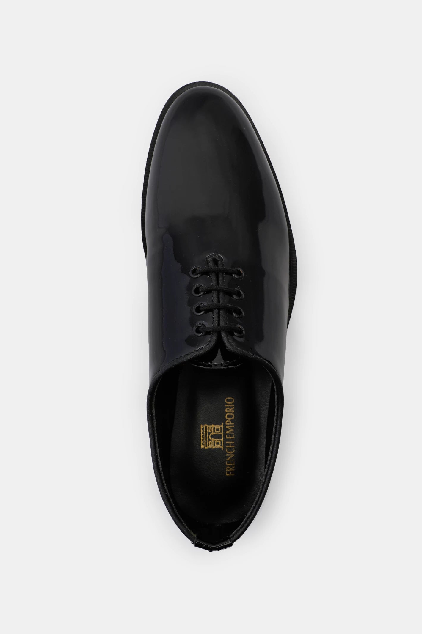 Formal Shoes For Men From French Emporio By Diners