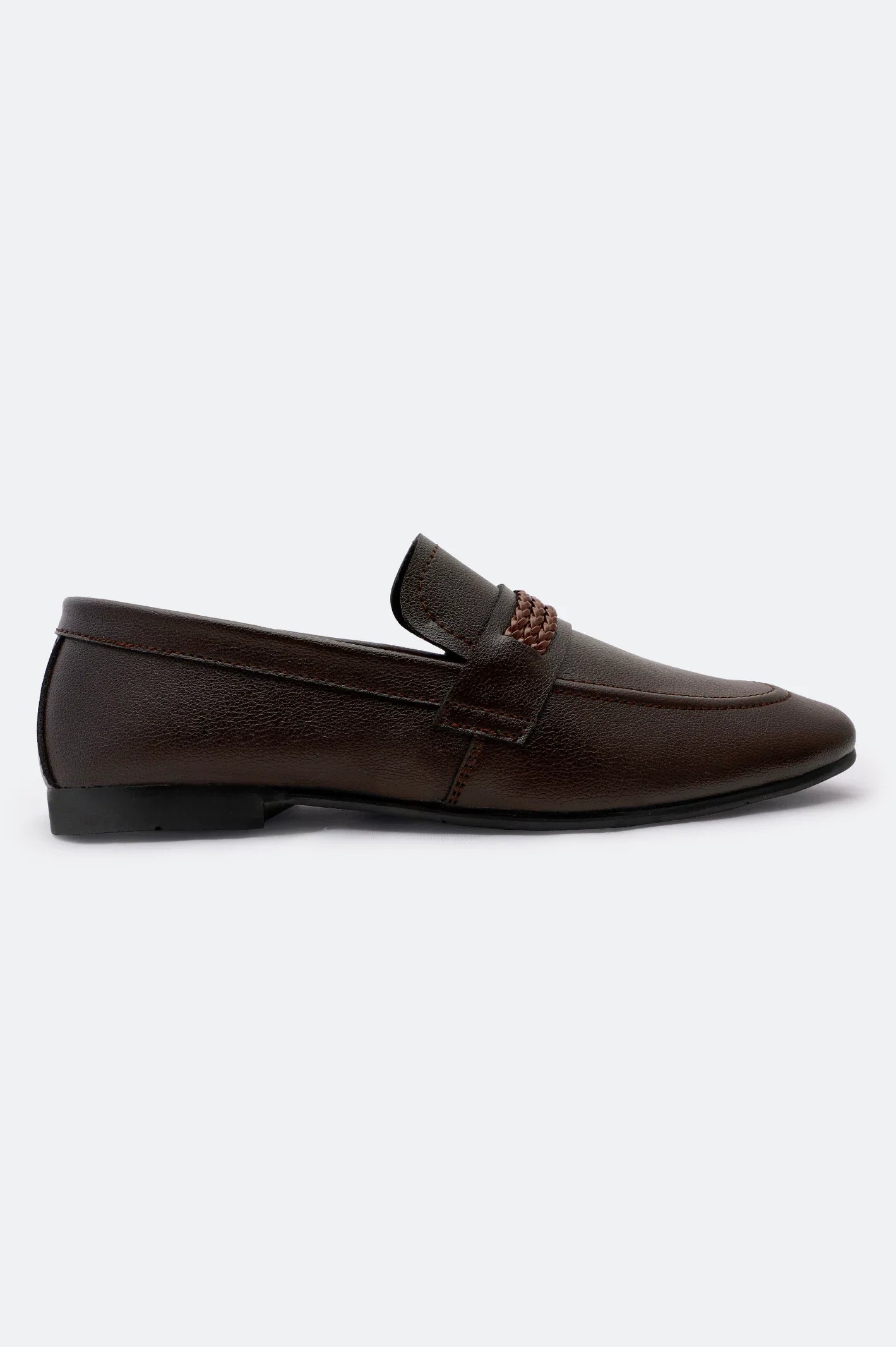 Brown Formal Shoes For Men