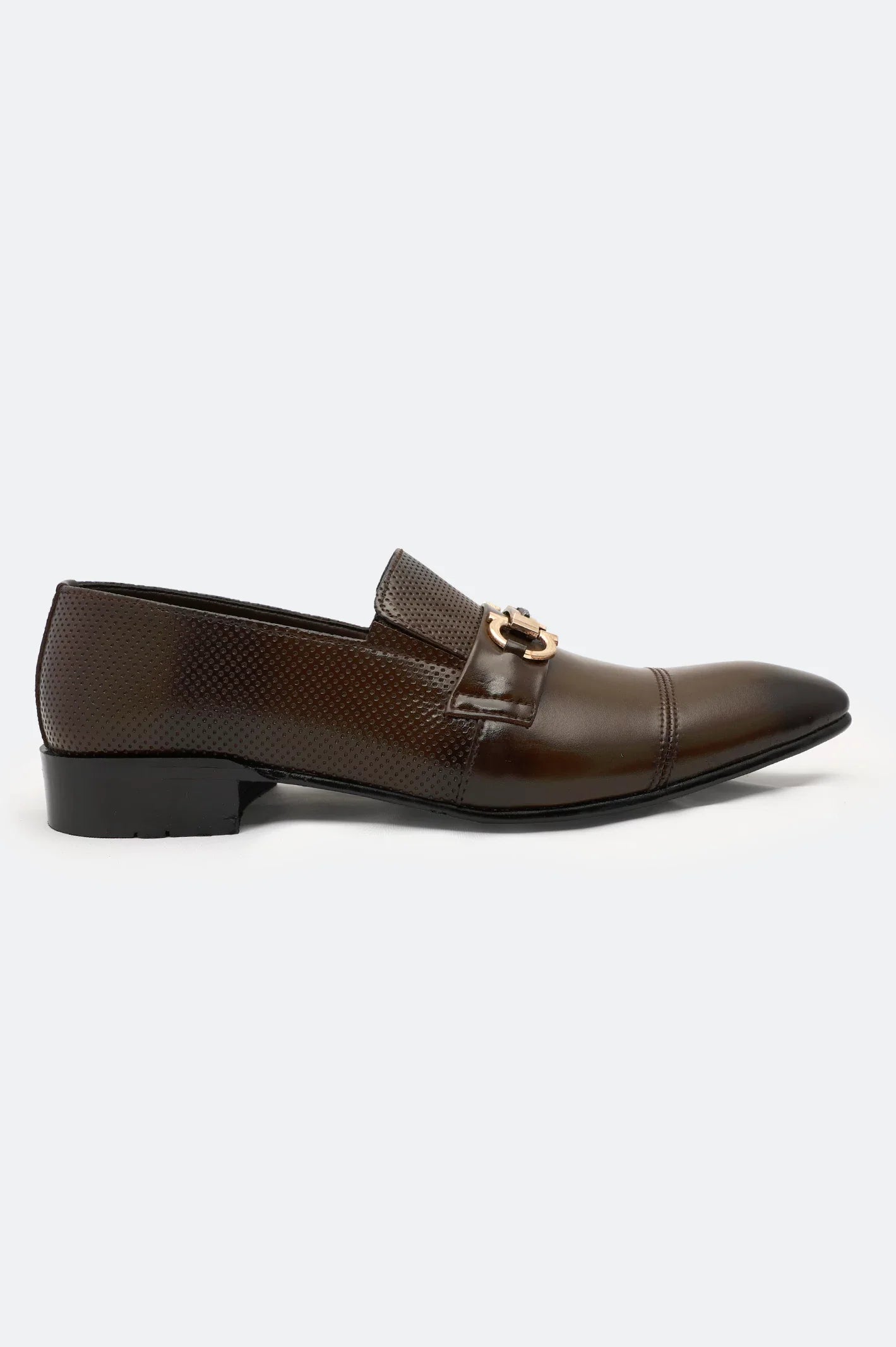 Brown Formal Shoes