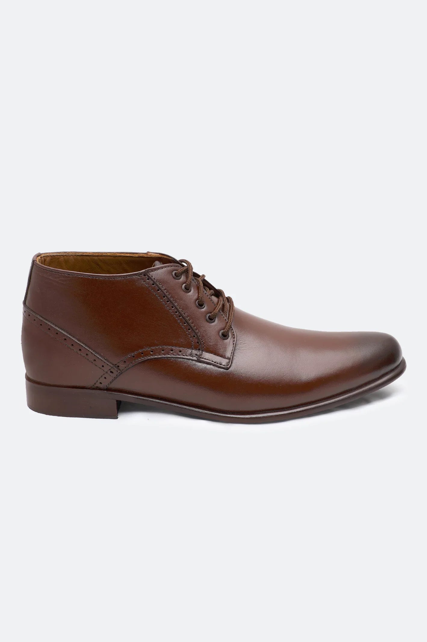 Brown Formal Shoes