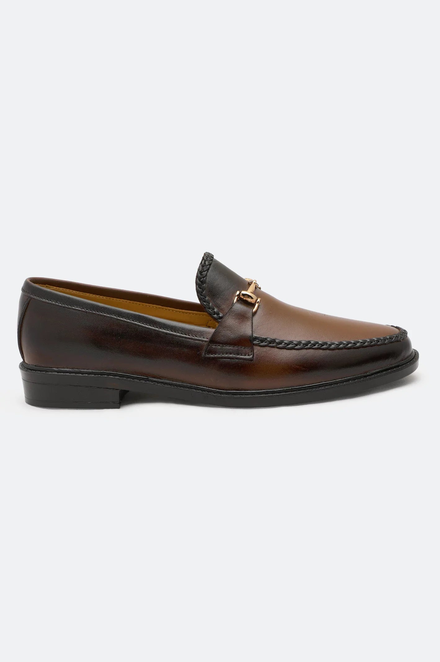 Brown Formal Shoes