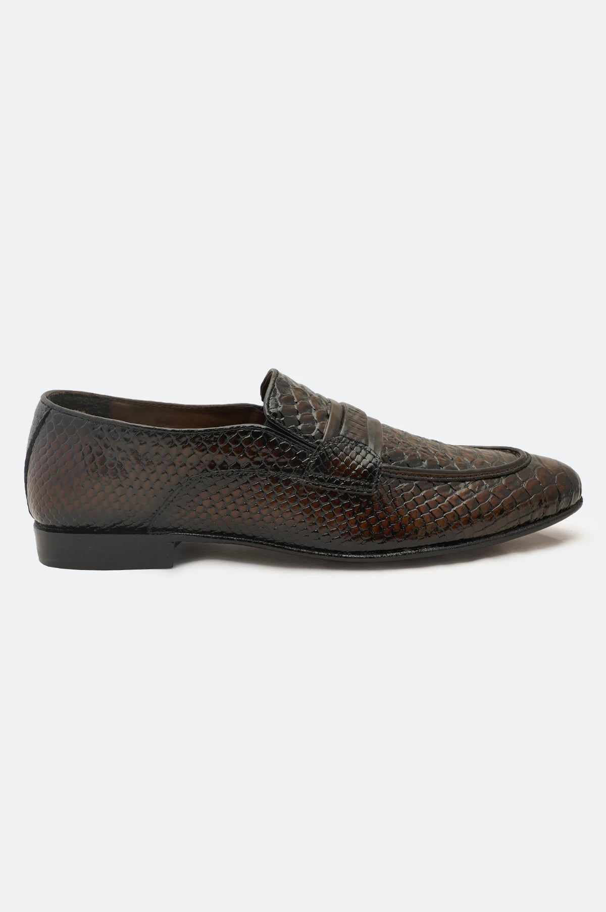 Brown Formal Shoes