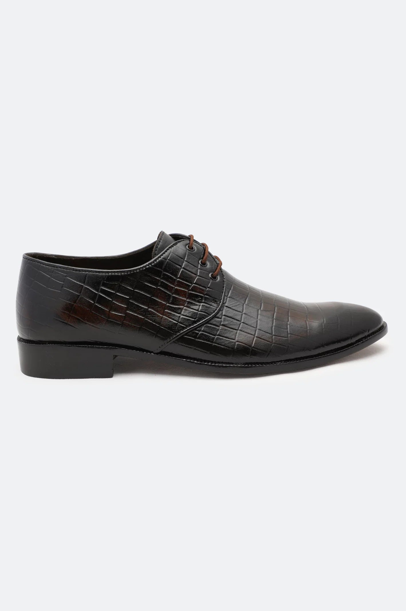 Brown Formal Shoes