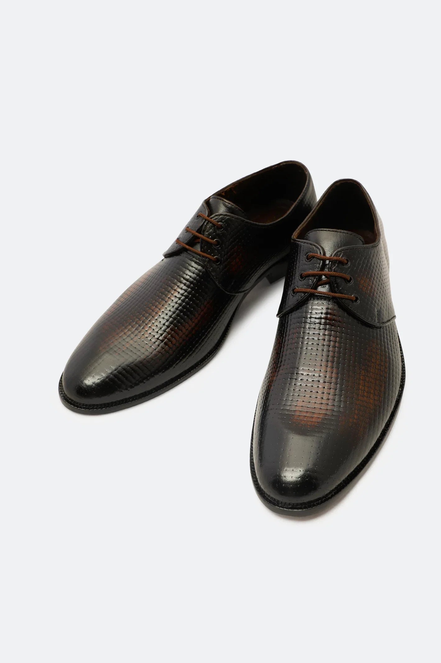 Brown Formal Shoes