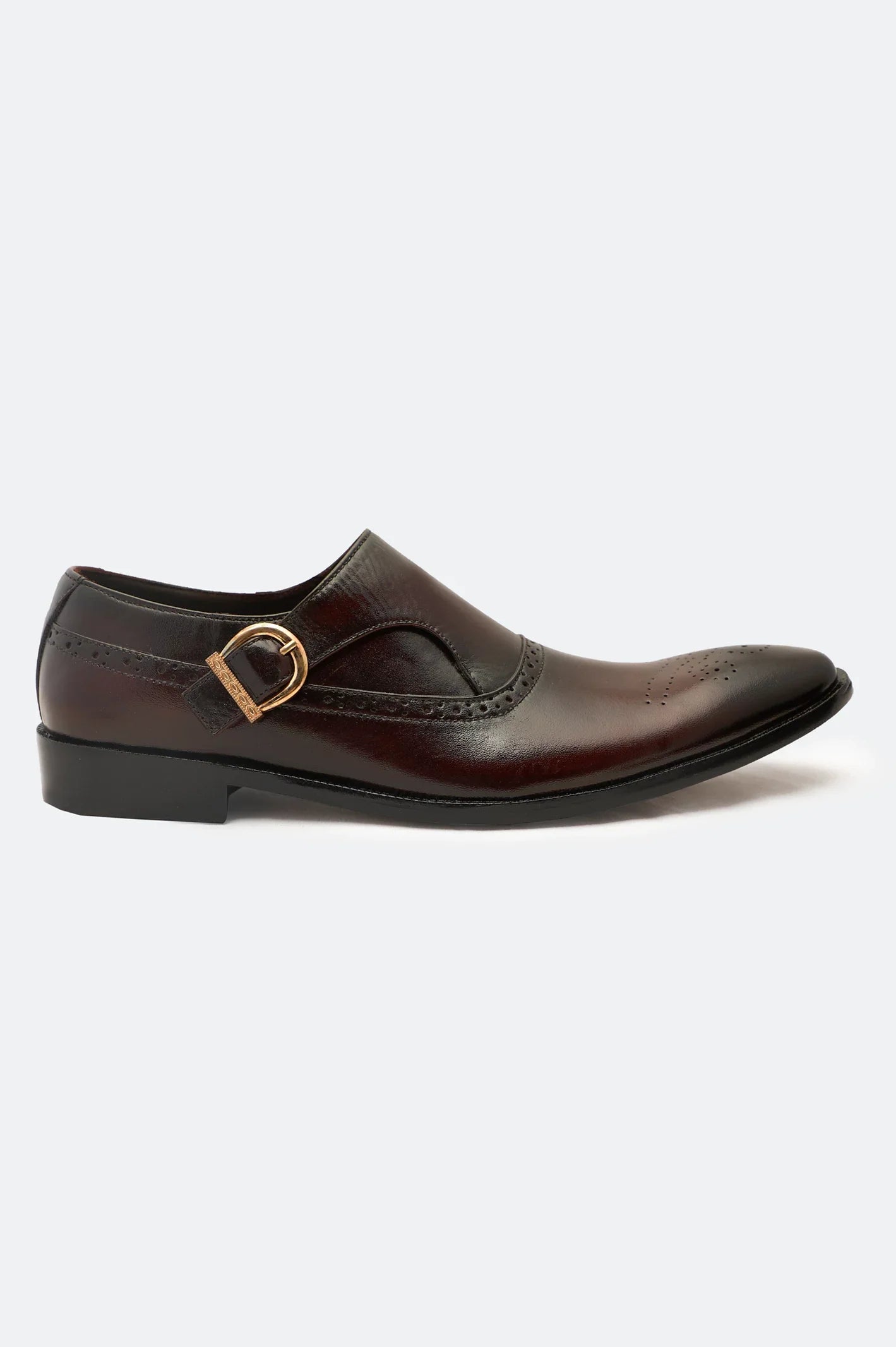 Brown Formal Shoes