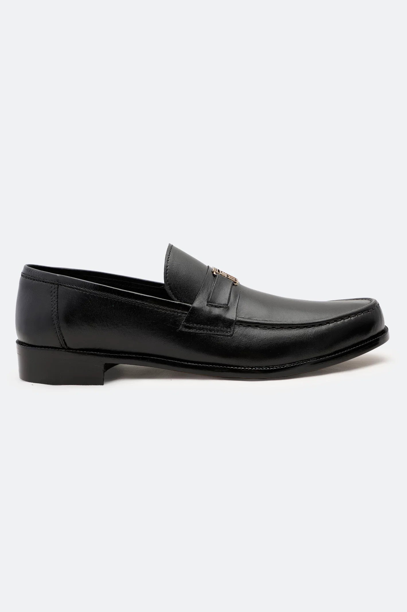 Black Formal Shoes