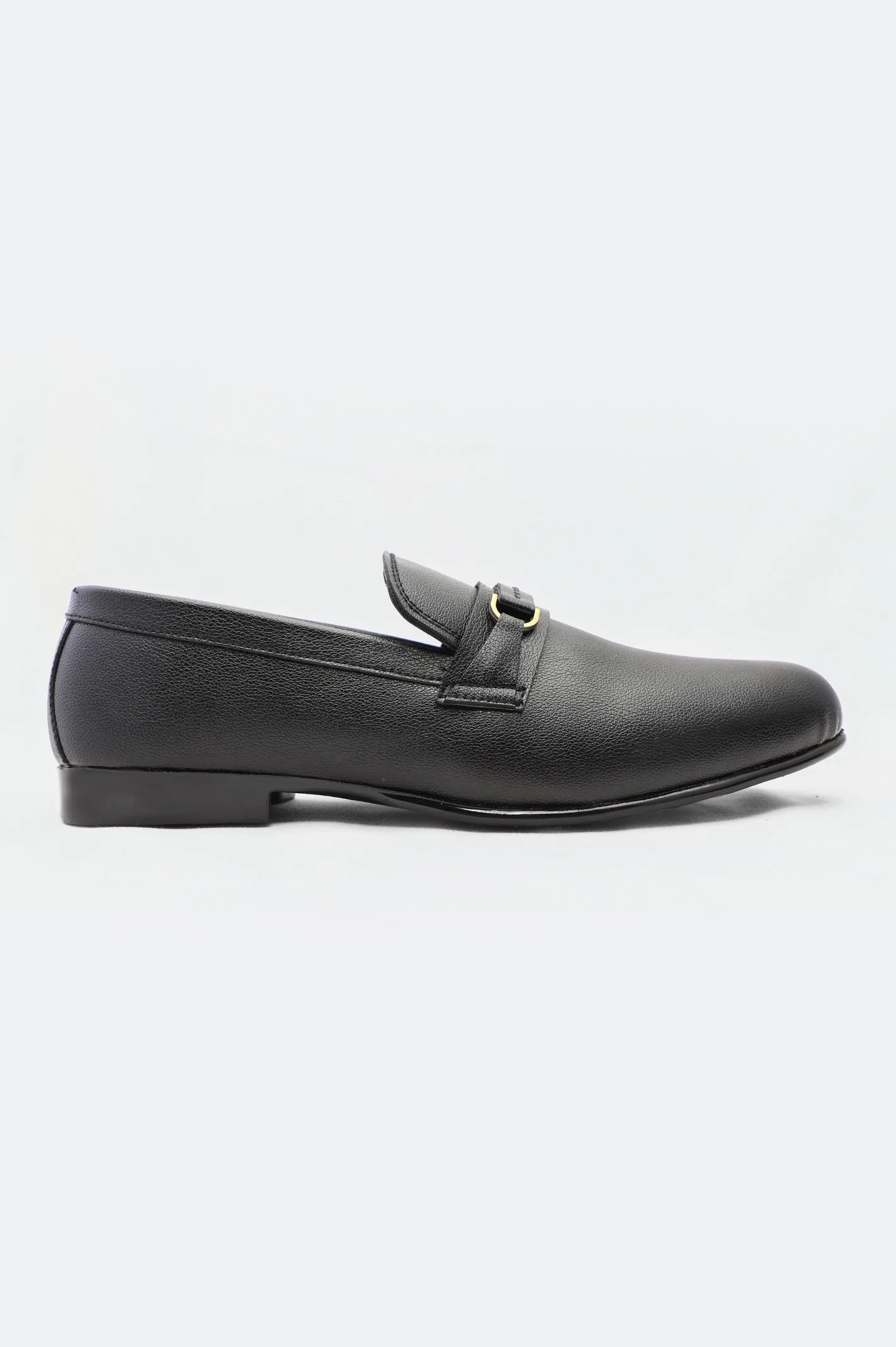 Black Formal Shoes For Men From French Emporio By Diners