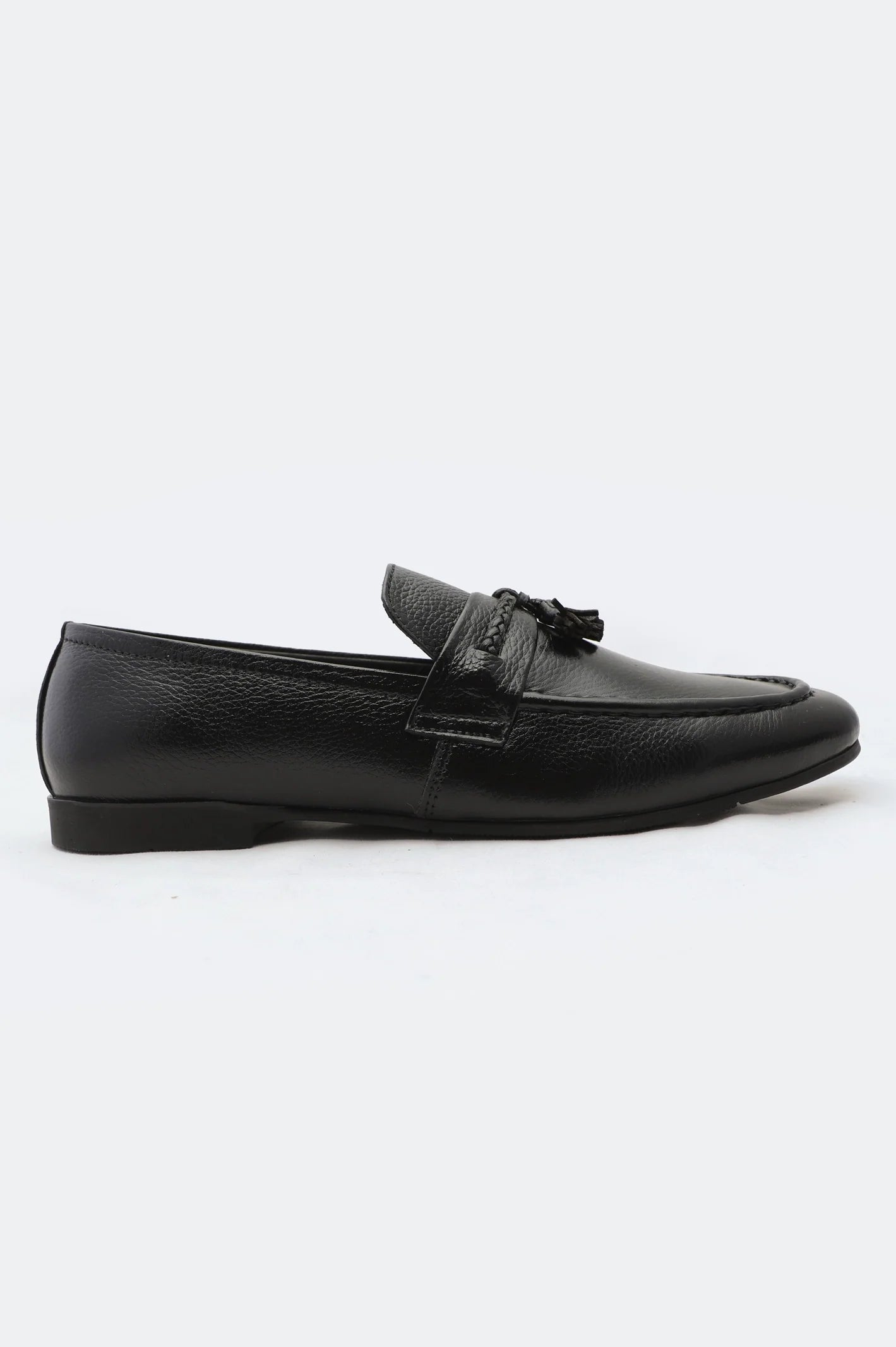 Black Formal Shoes For Men From French Emporio By Diners