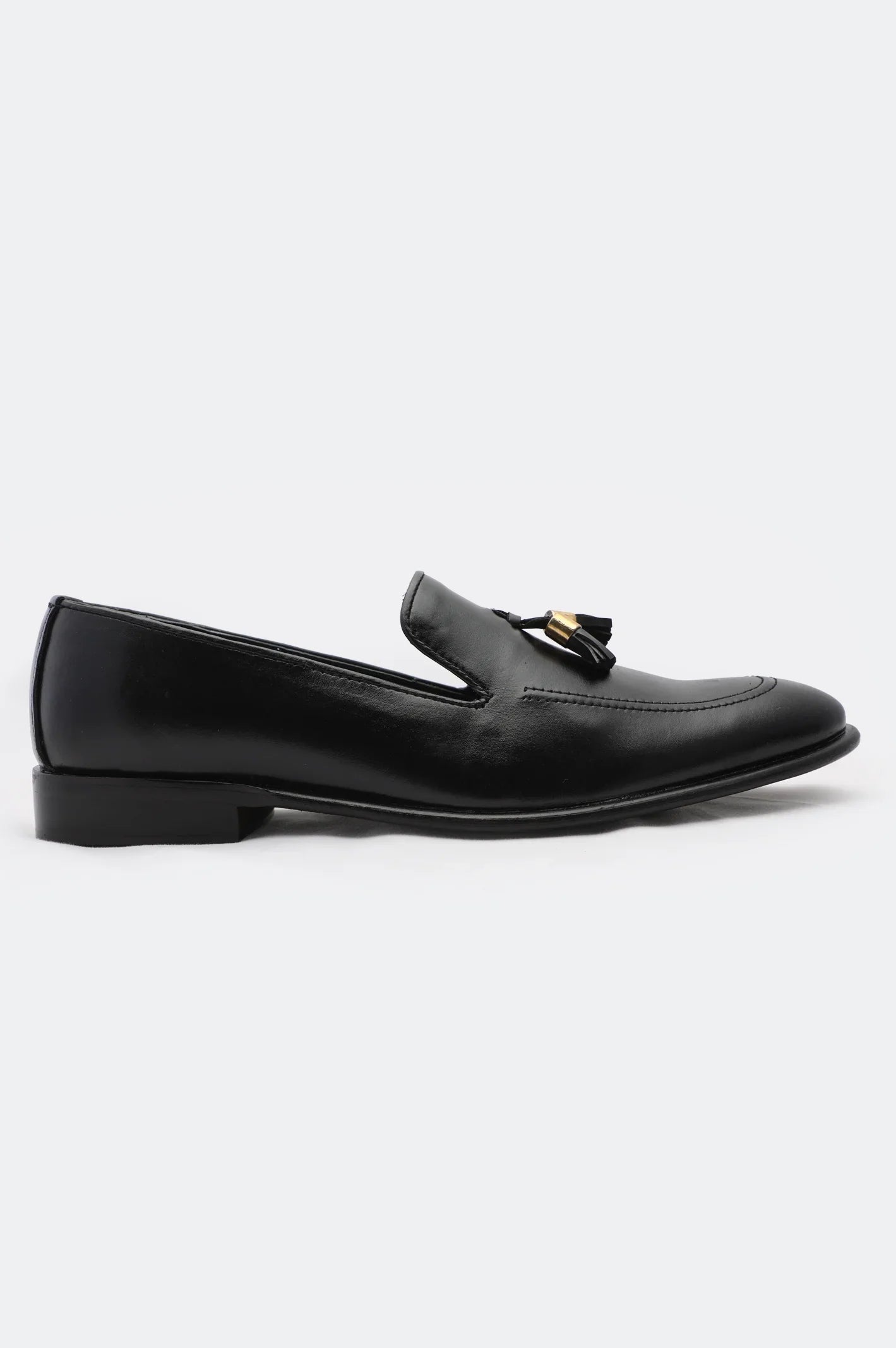 Black Formal Shoes For Men From French Emporio By Diners