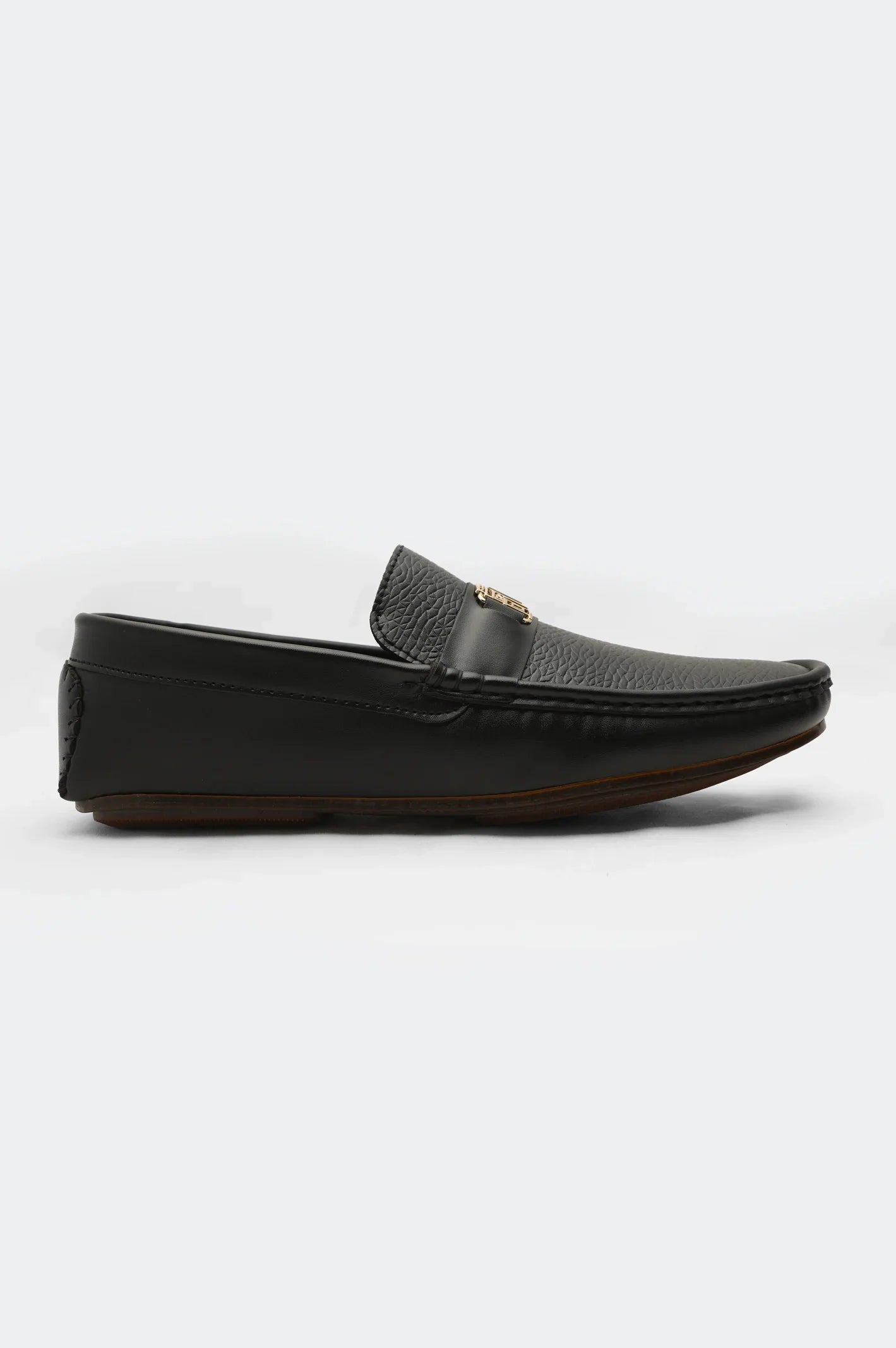 Black Casual Shoes For Men From French Emporio By Diners