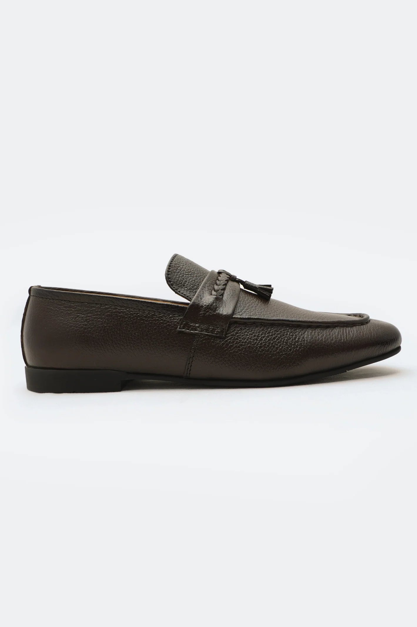 Brown Formal Shoes For Men From French Emporio By Diners