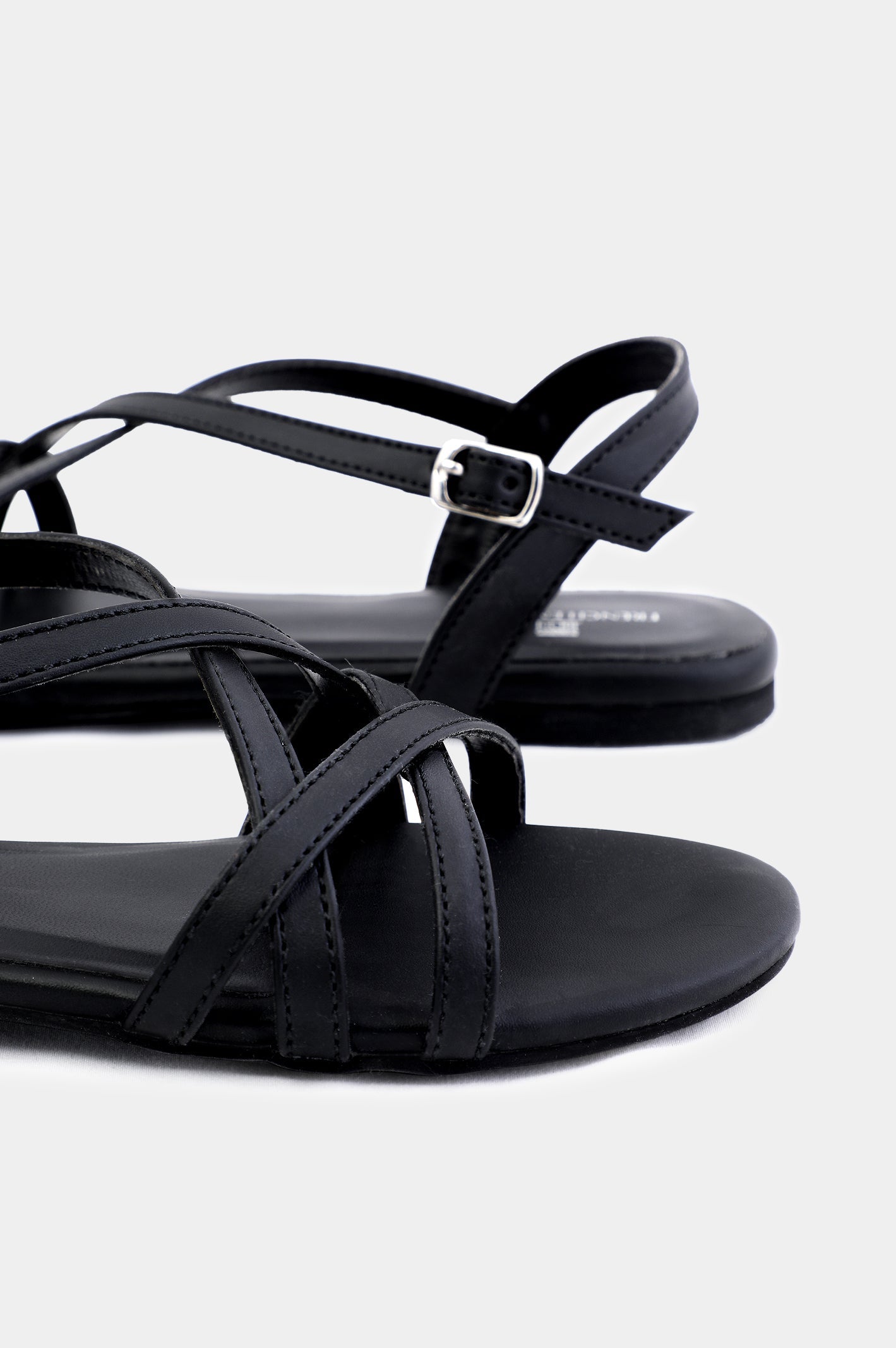 Ladies Formal Sandals From French Emporio By Diners