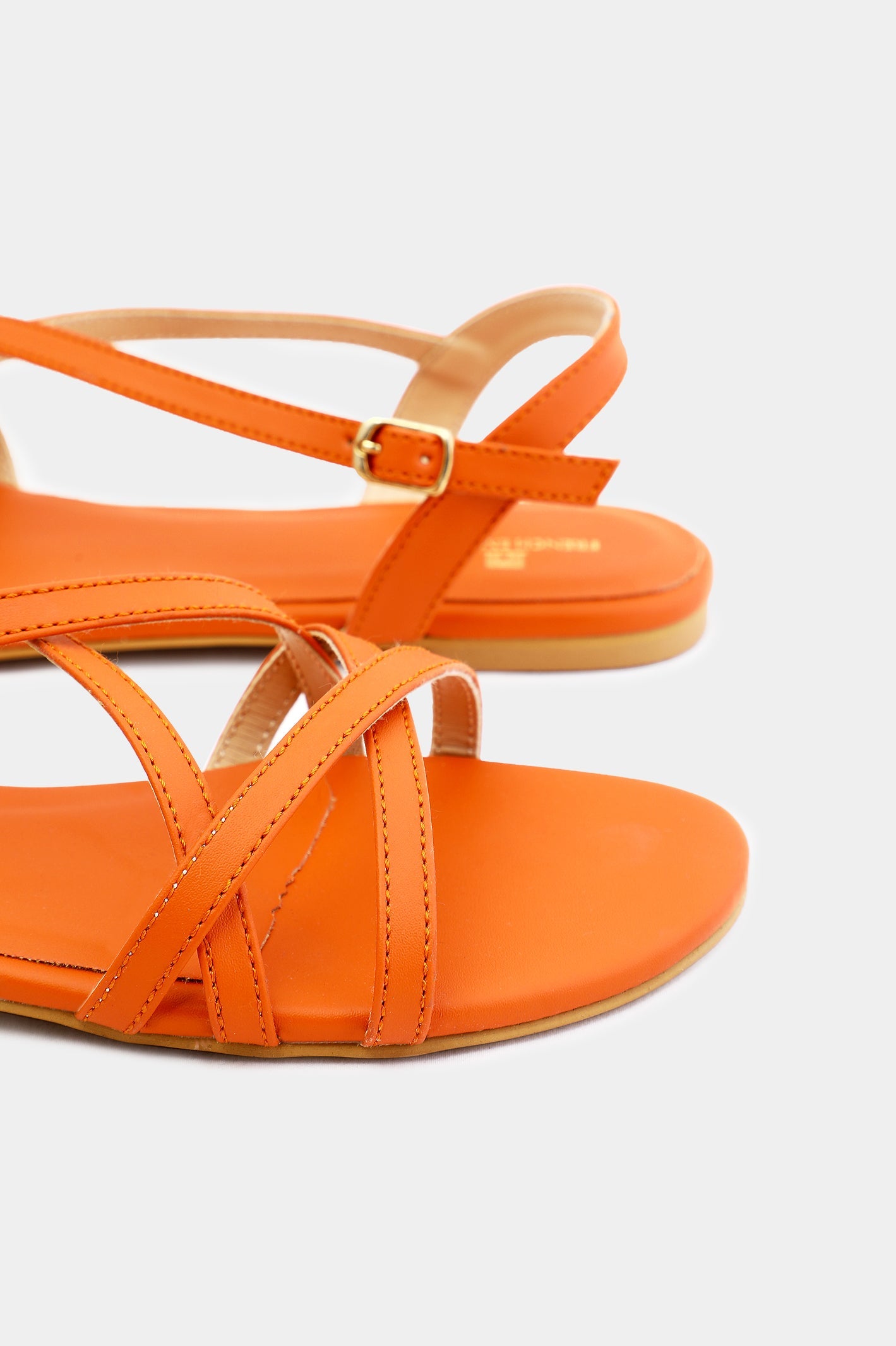 Ladies Formal Sandals From French Emporio By Diners