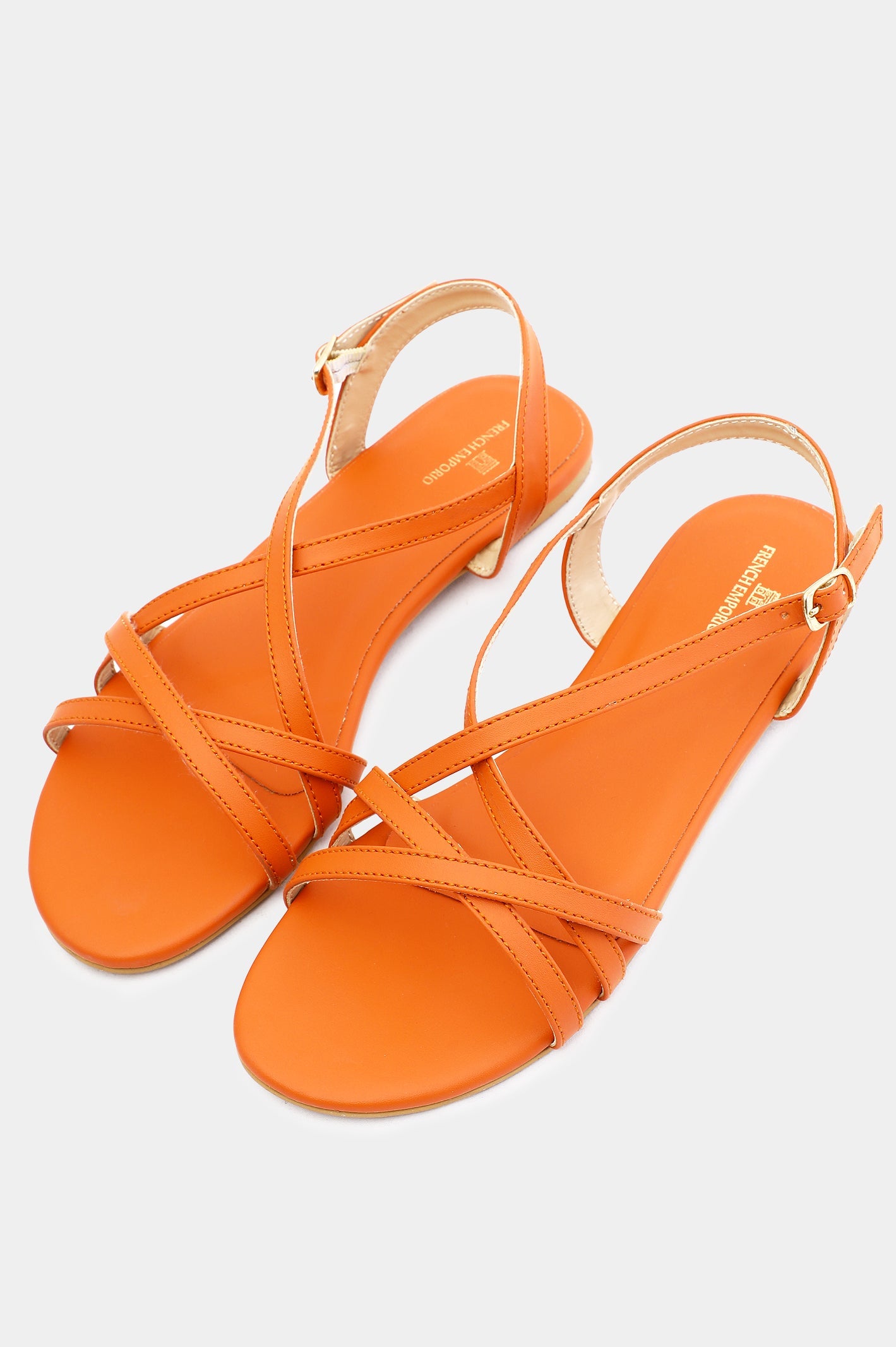 Ladies Formal Sandals From French Emporio By Diners