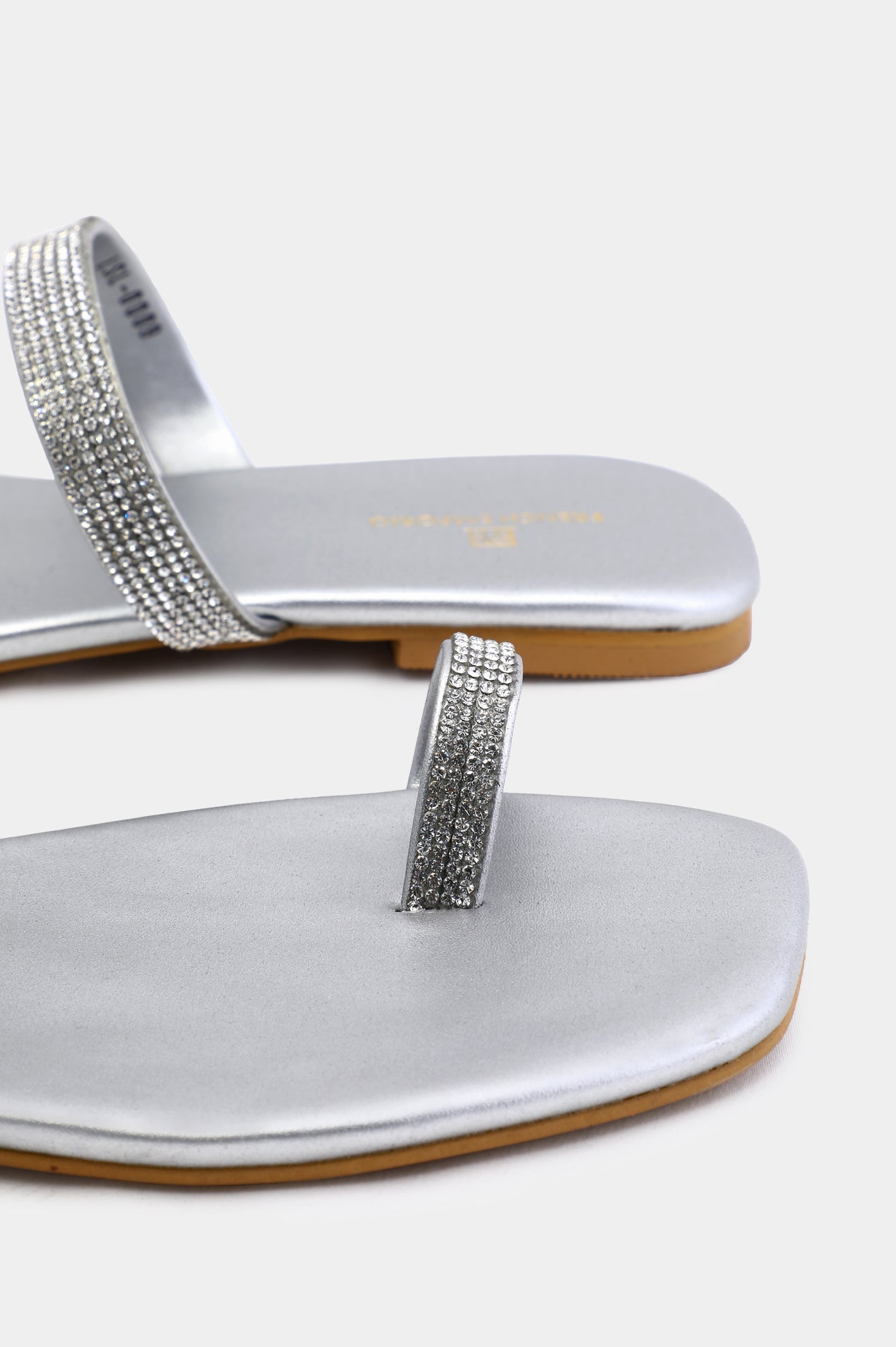 Ladies Casual Slippers From French Emporio By Diners