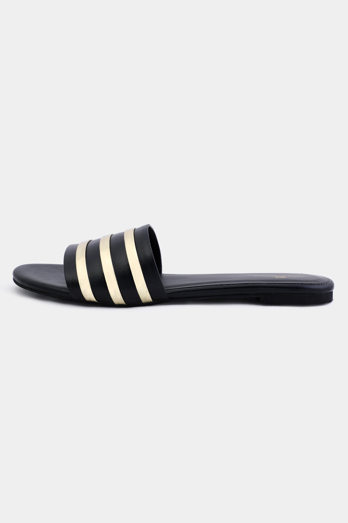 Ladies Casual Slippers From French Emporio By Diners