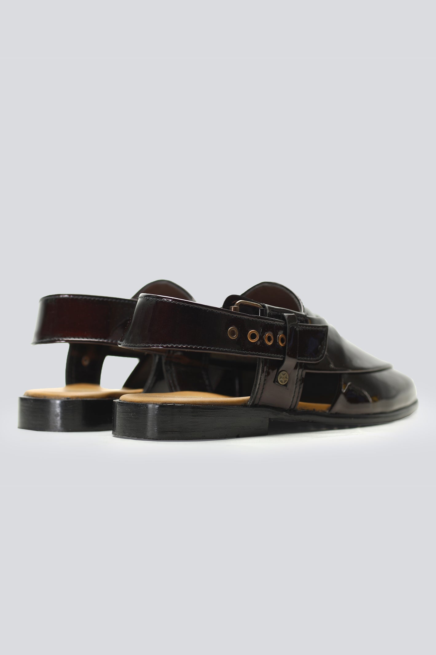 French Emporio Men's Sandals - Diners