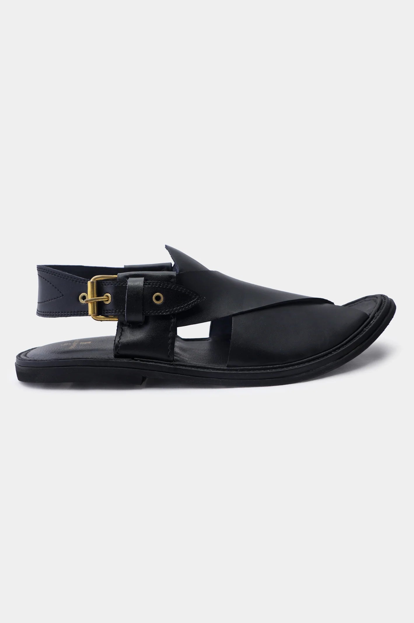 French Emporio Men's Sandals From French Emporio By Diners