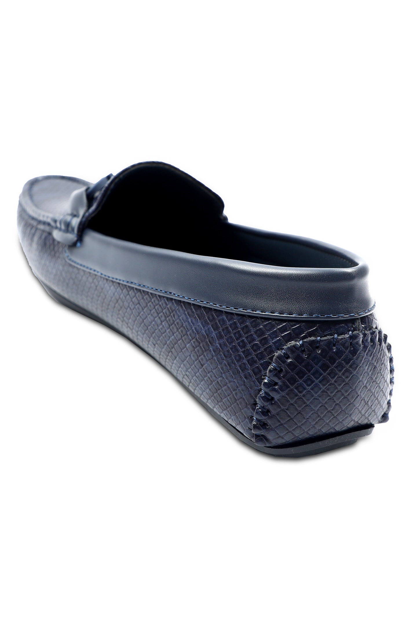 Casual Shoes For Men in Navy SKU: SMC-0068-NAVY - Diners