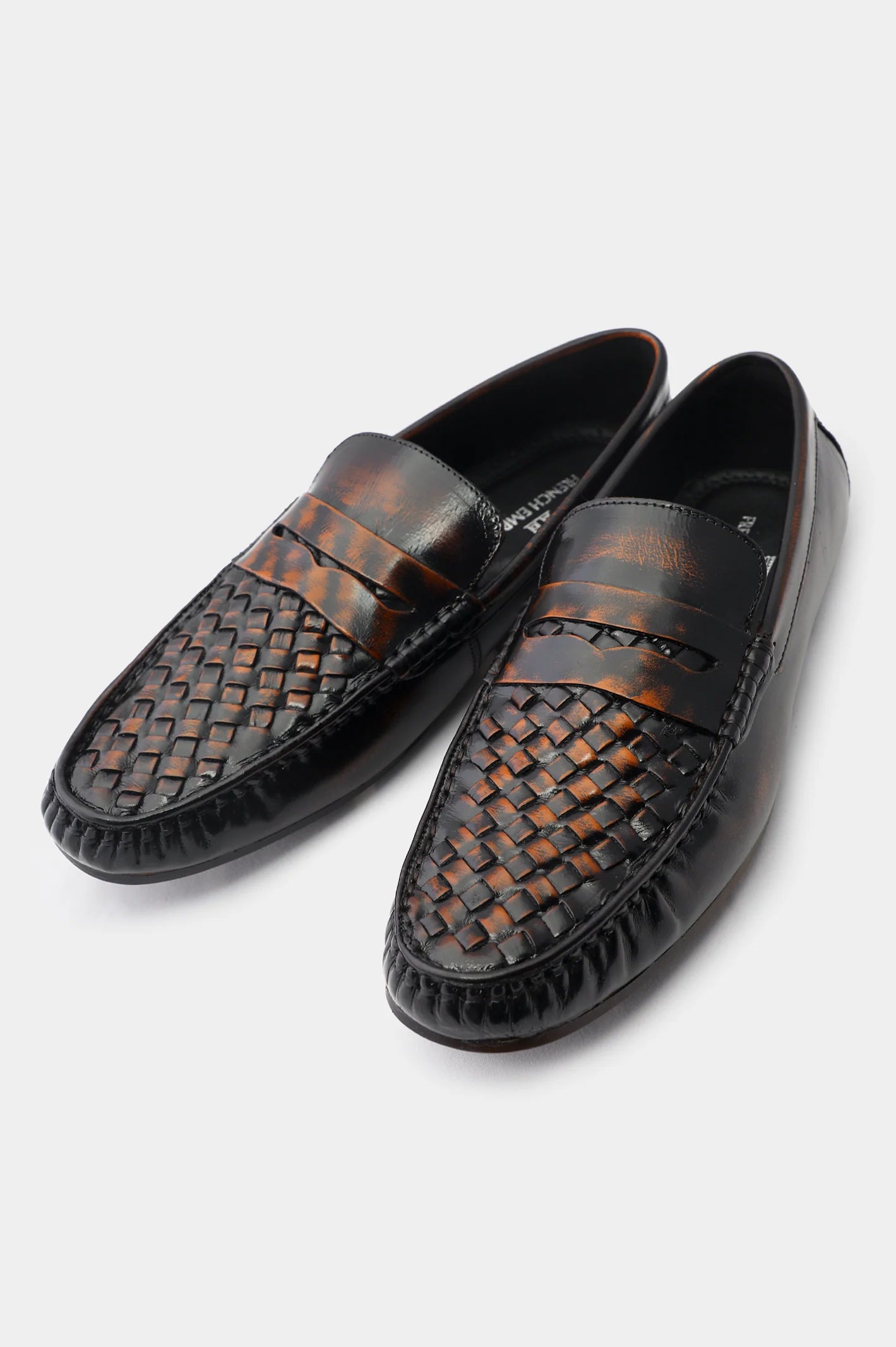 Casual Shoes For Men From French Emporio By Diners