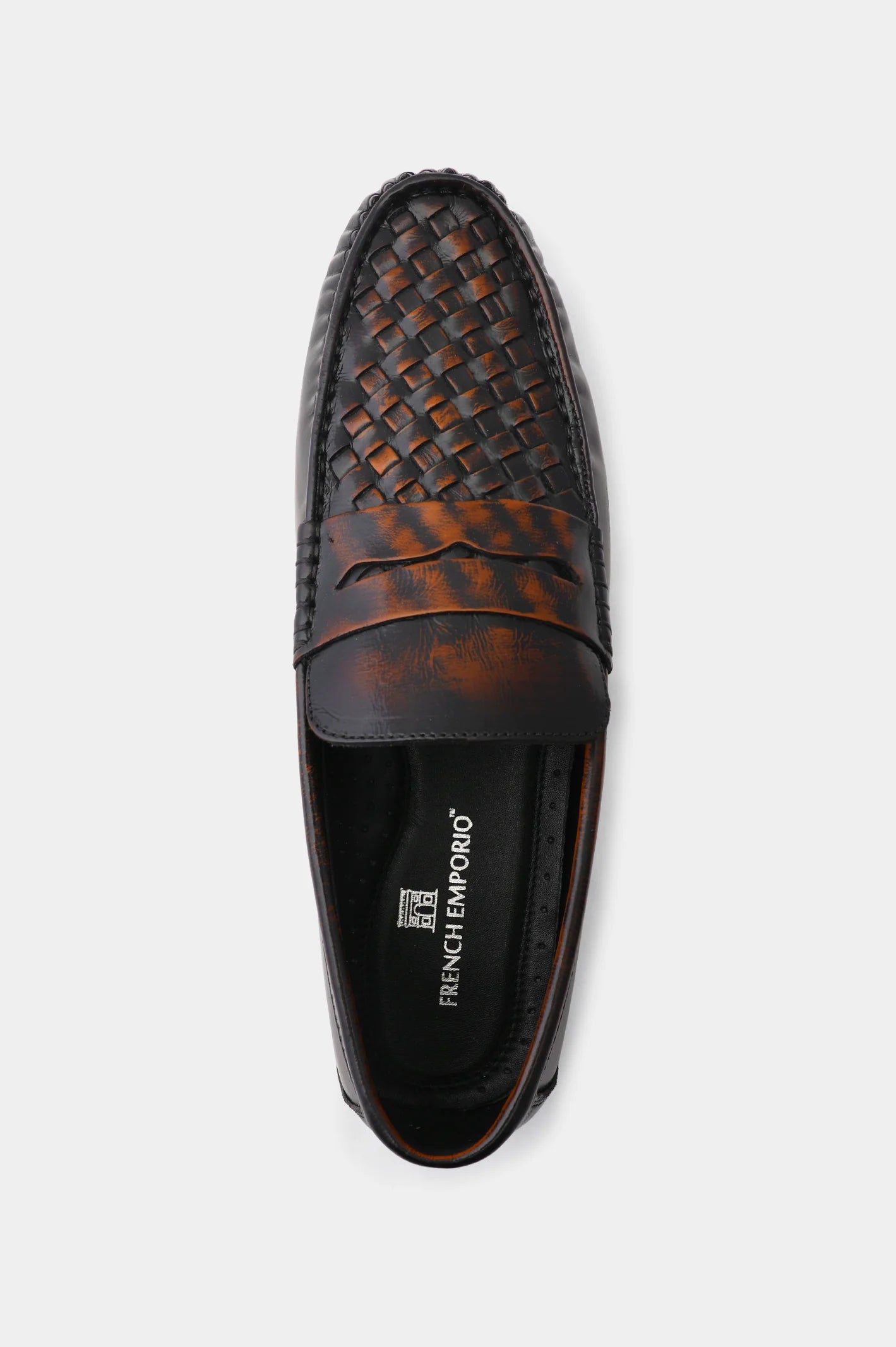 Casual Shoes For Men From French Emporio By Diners