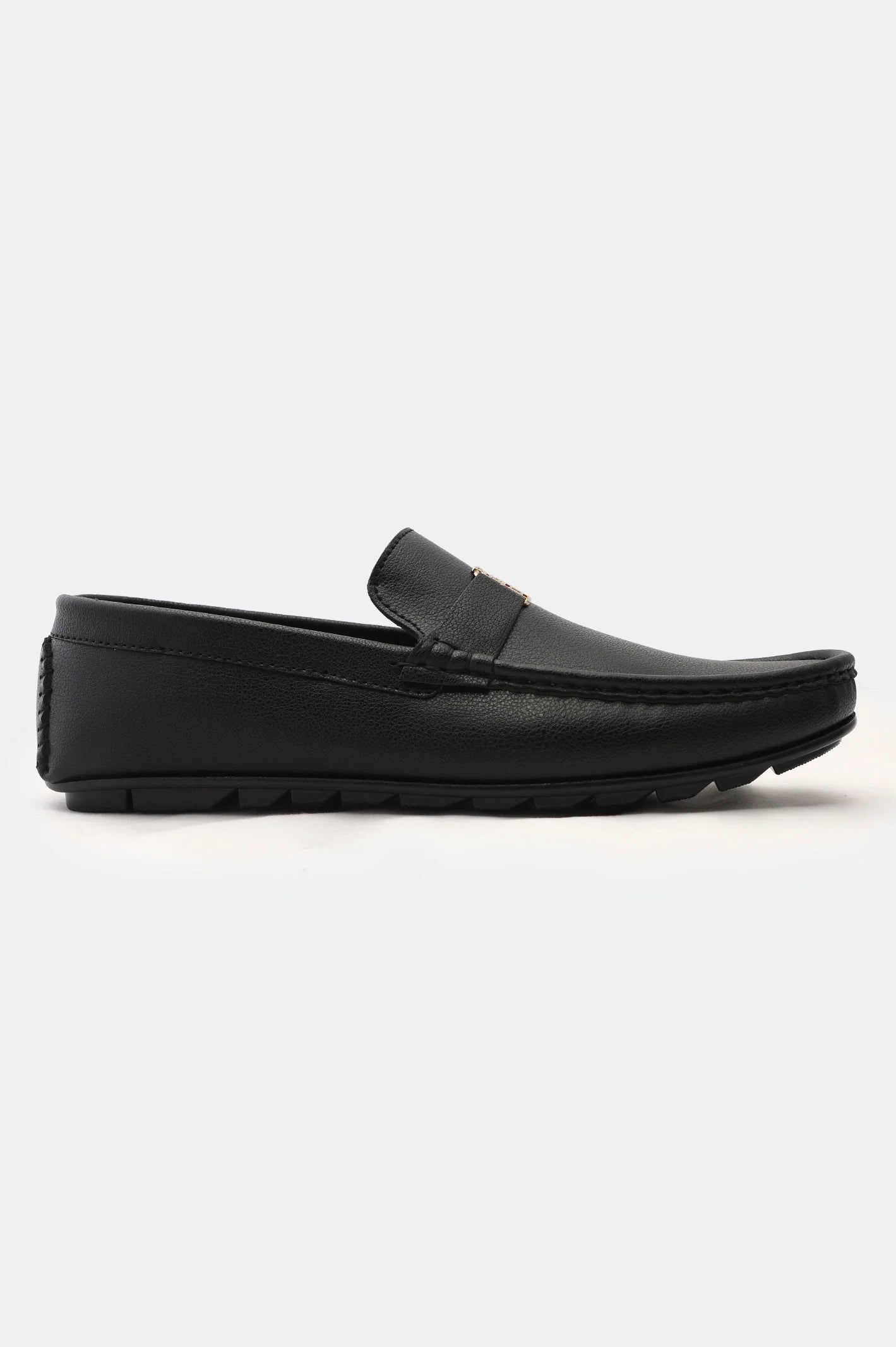 Black Casual Shoes For Men From French Emporio By Diners