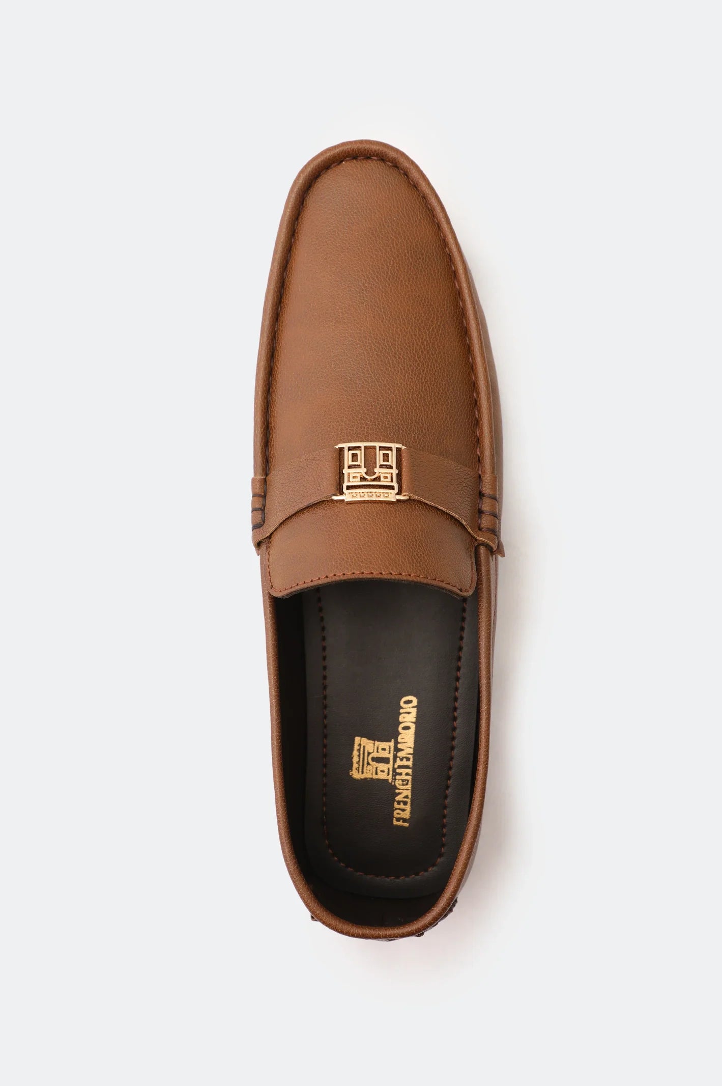 Tan Casual Shoes For Men From French Emporio By Diners