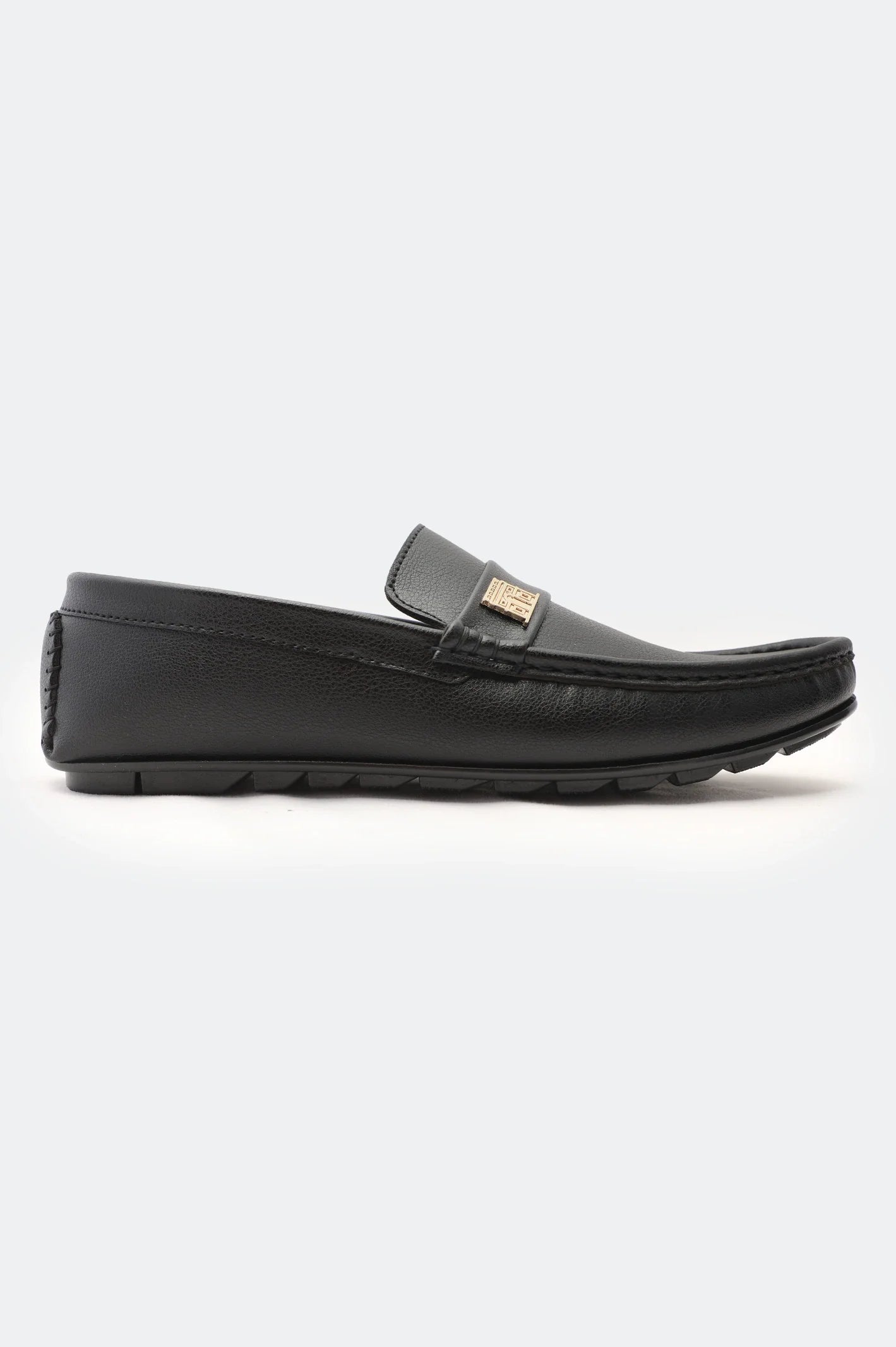 Black Casual Shoes For Men From French Emporio By Diners