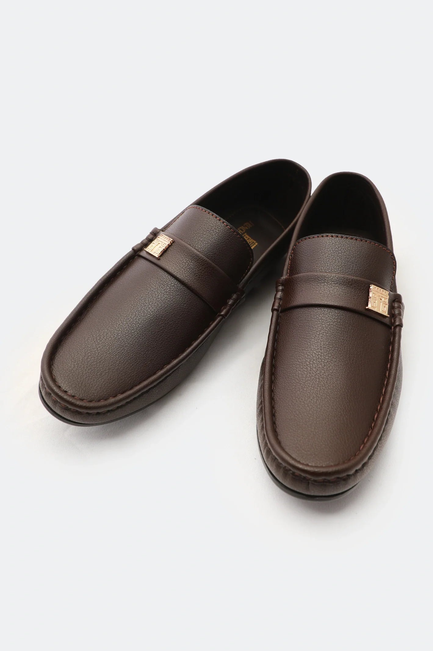 Brown Casual Shoes For Men From French Emporio By Diners