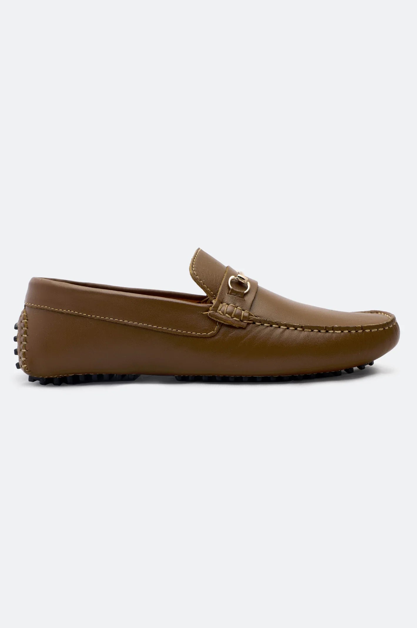 Brown Casual Shoes From French Emporio By Diners