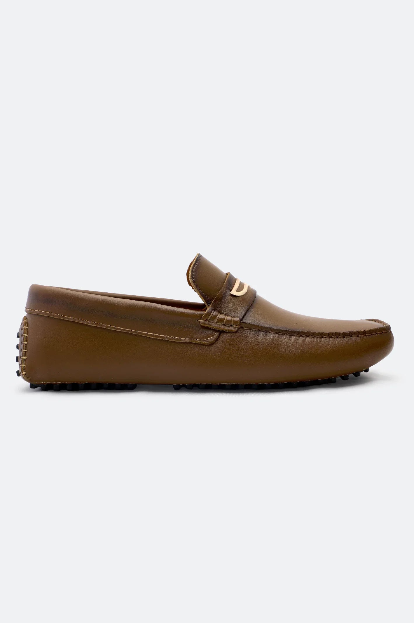 Brown Casual Shoes From French Emporio By Diners