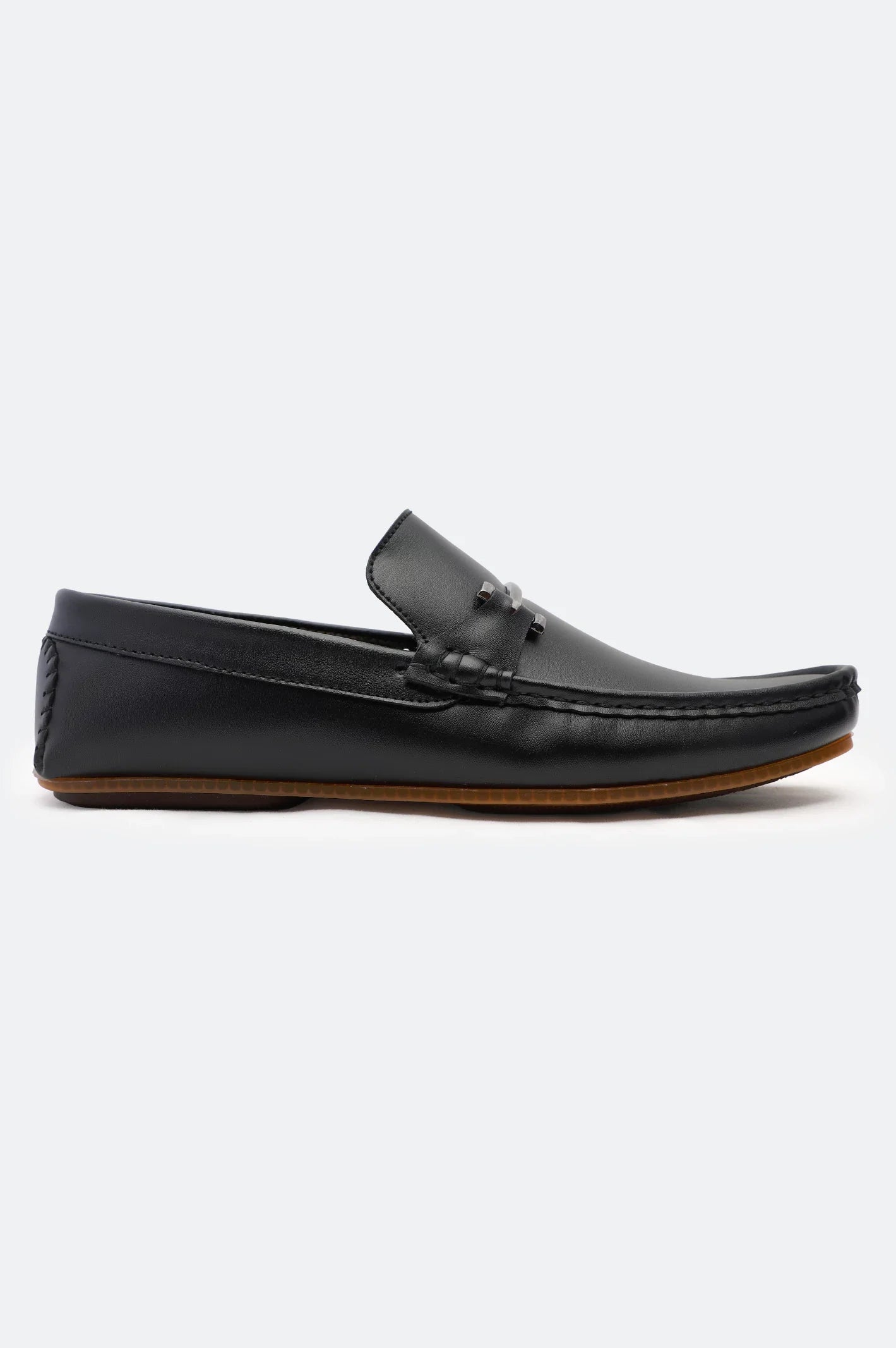 Black Casual Shoes For Men From French Emporio By Diners