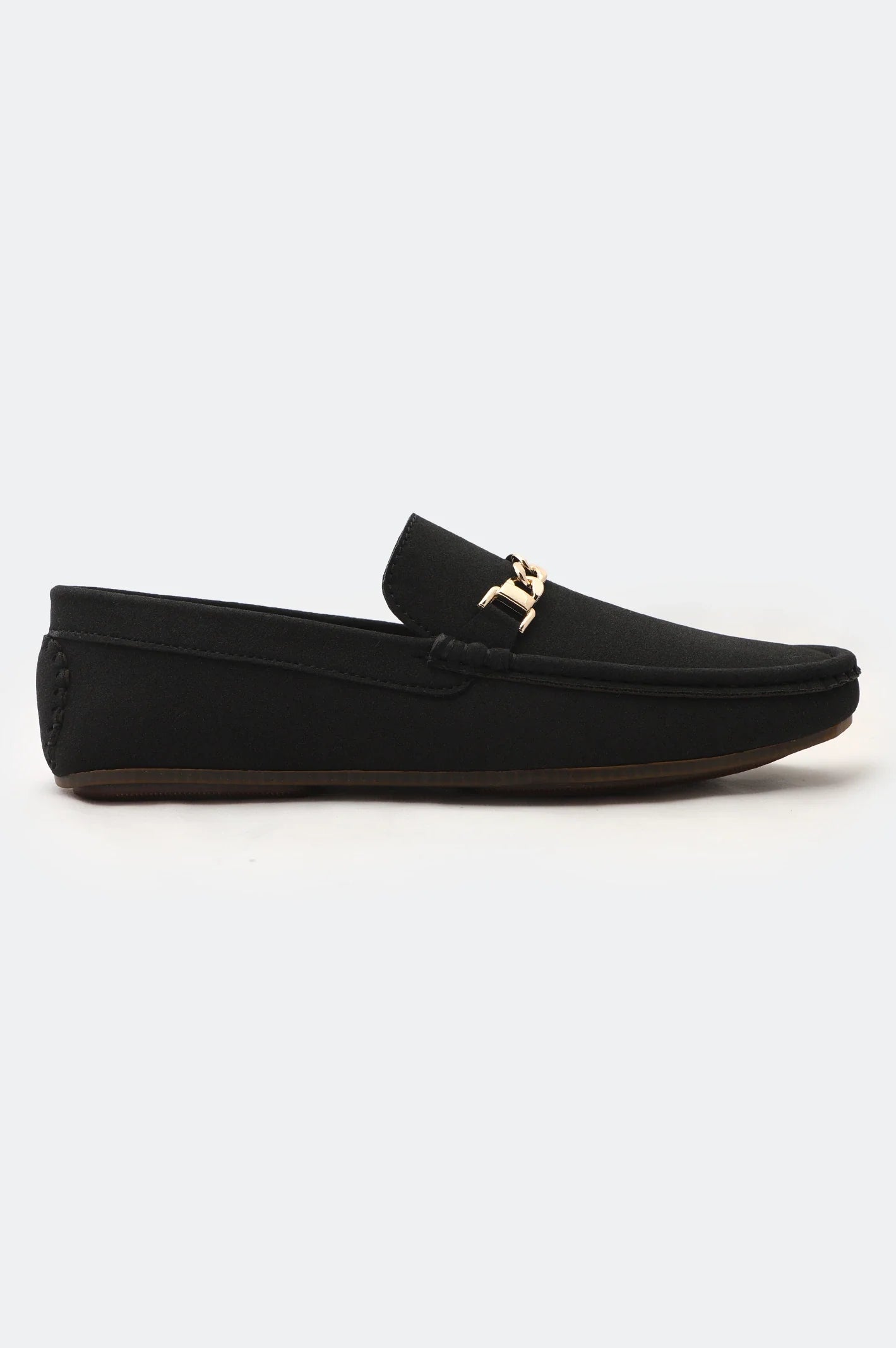 Black Casual Shoes For Men From French Emporio By Diners