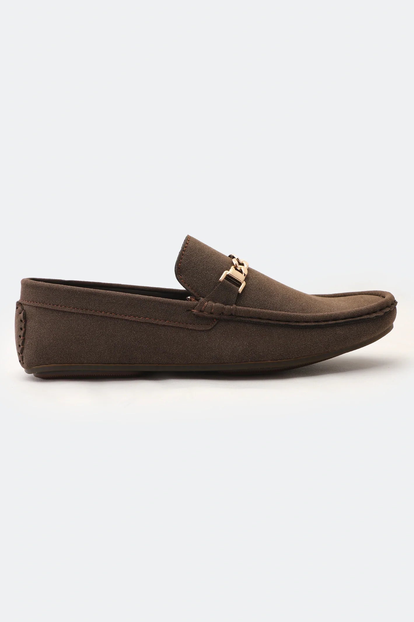 Brown Casual Shoes For Men From French Emporio By Diners