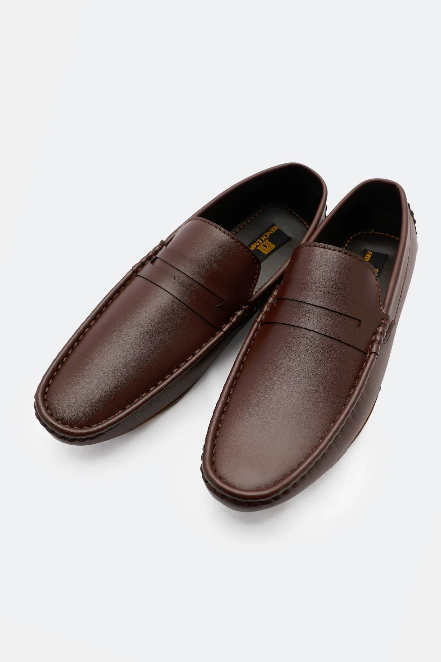 Casual Shoes For Men From French Emporio By Diners