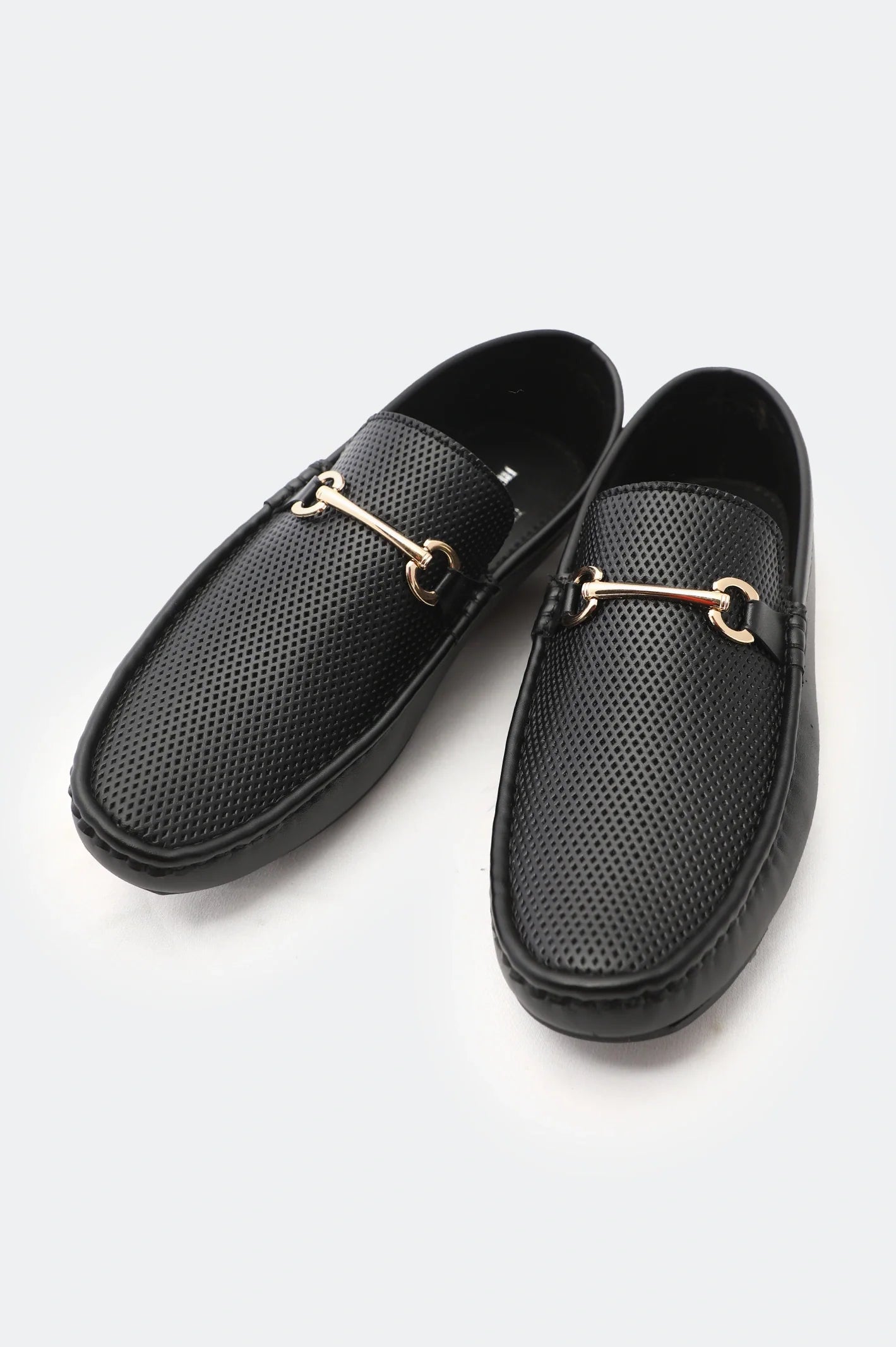 Black Casual Shoes For Men From French Emporio By Diners