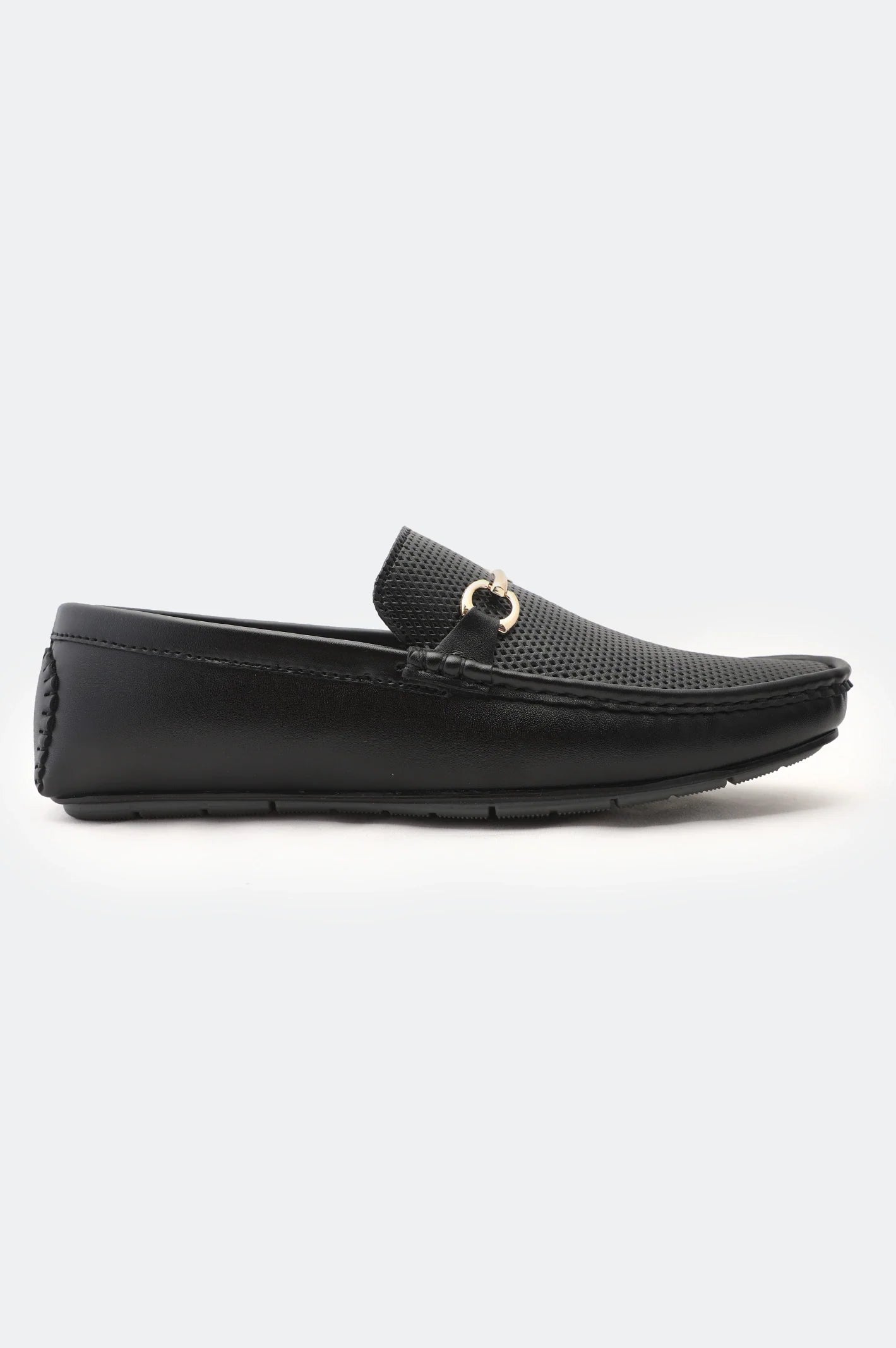 Black Casual Shoes For Men From French Emporio By Diners