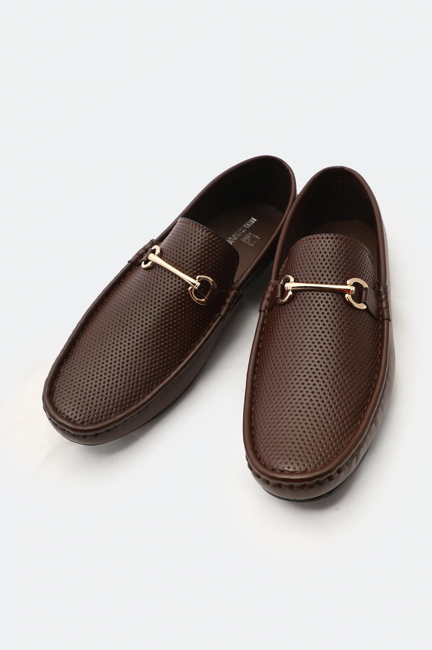 Brown Casual Shoes For Men From French Emporio By Diners