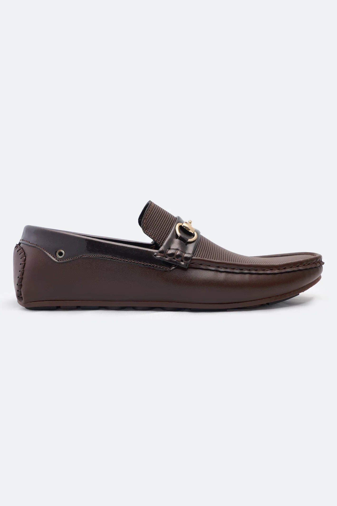 Brown Casual Shoes From French Emporio By Diners