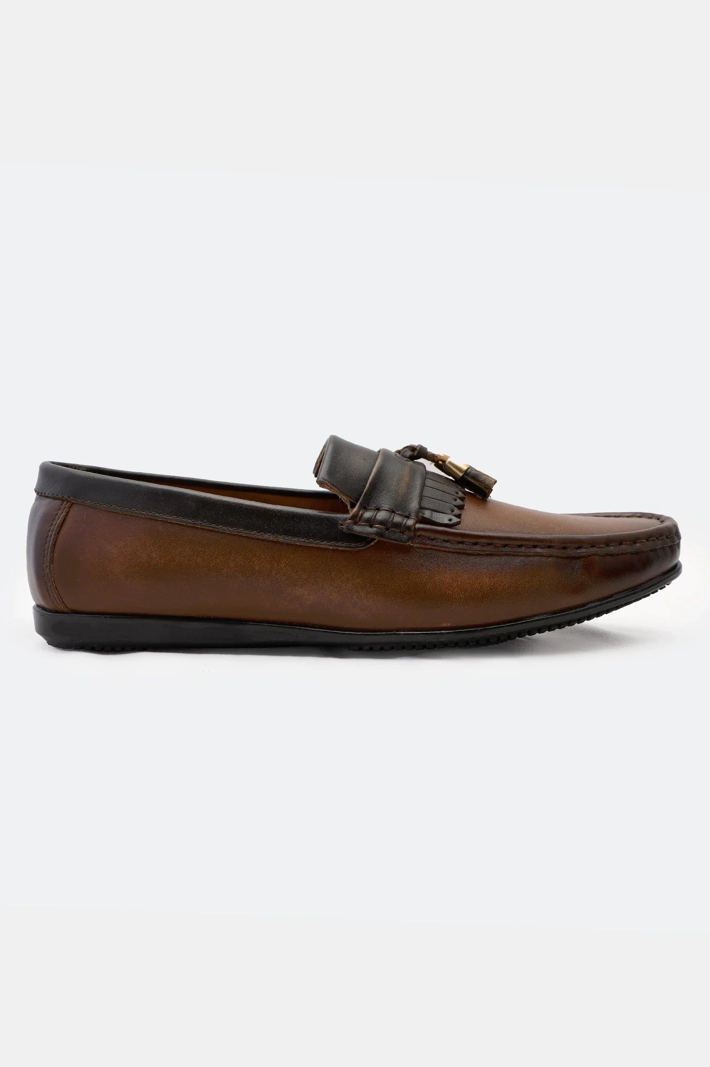 Brown Casual Shoes For Men From French Emporio By Diners