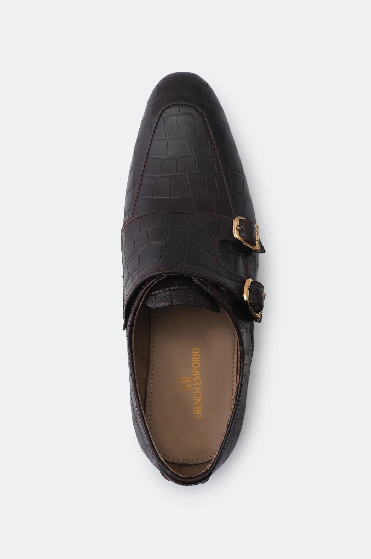 Formal Shoes For Men From French Emporio By Diners