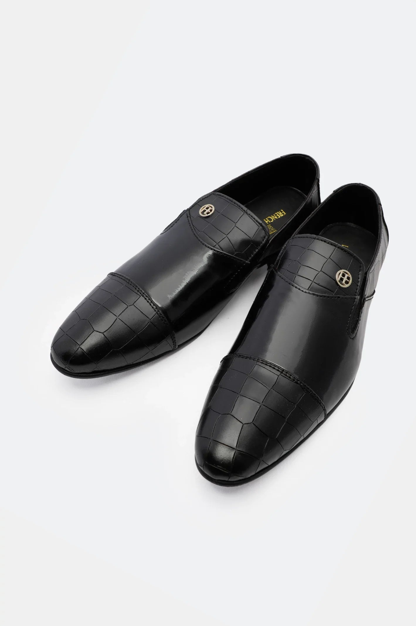 Formal Shoes For Men From French Emporio By Diners