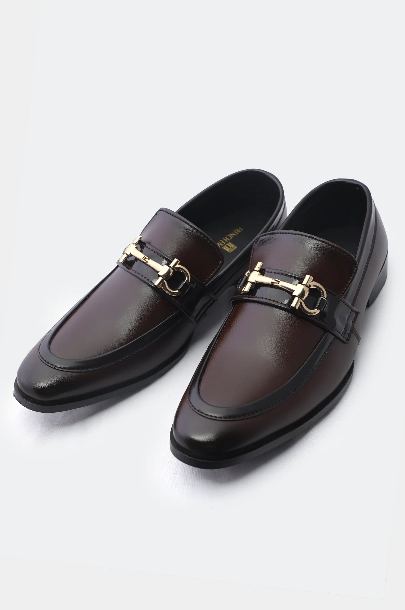 Formal Shoes For Men From French Emporio By Diners