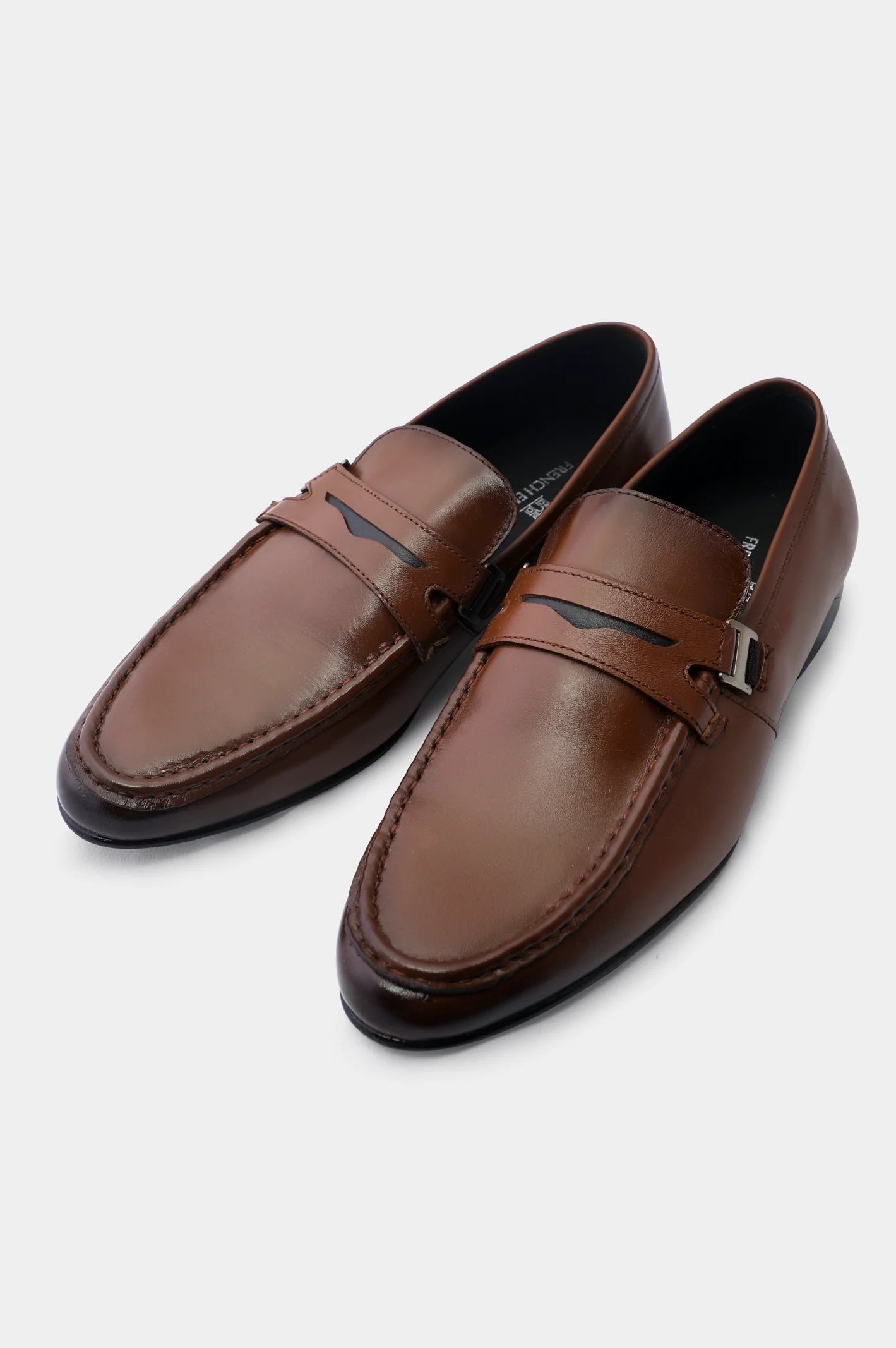 Formal Shoes For Men From French Emporio By Diners