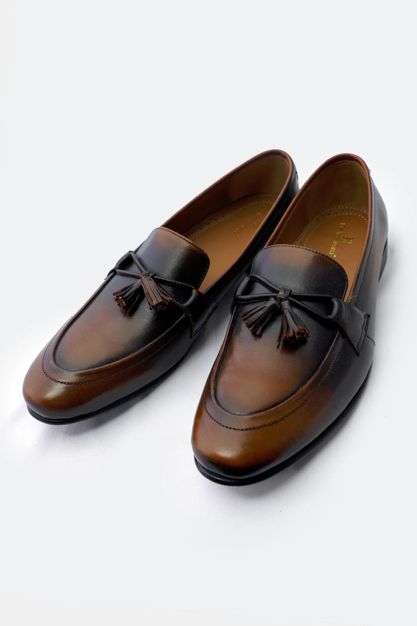 Formal Shoes For Men From French Emporio By Diners