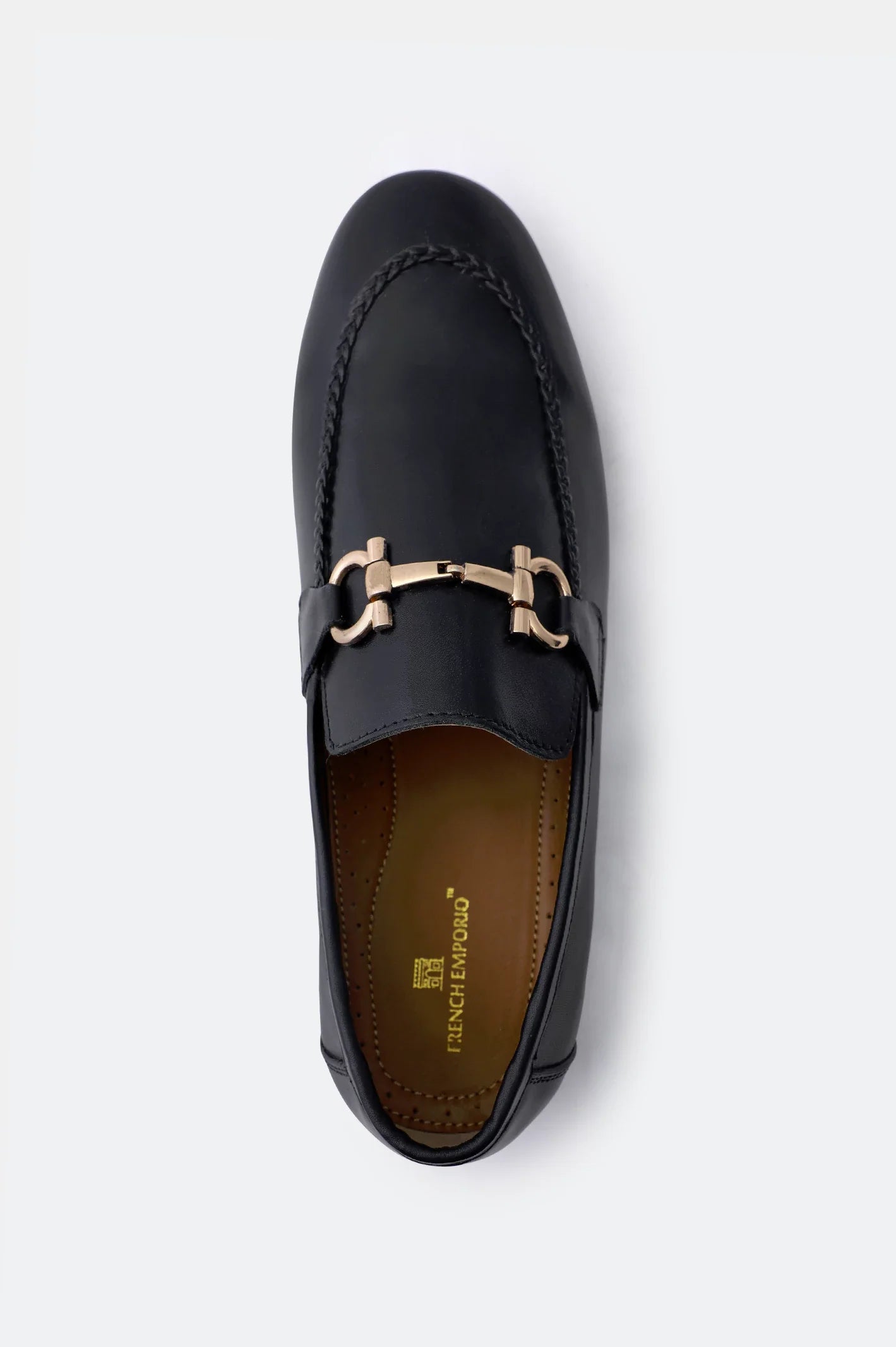 Formal Shoes For Men From French Emporio By Diners